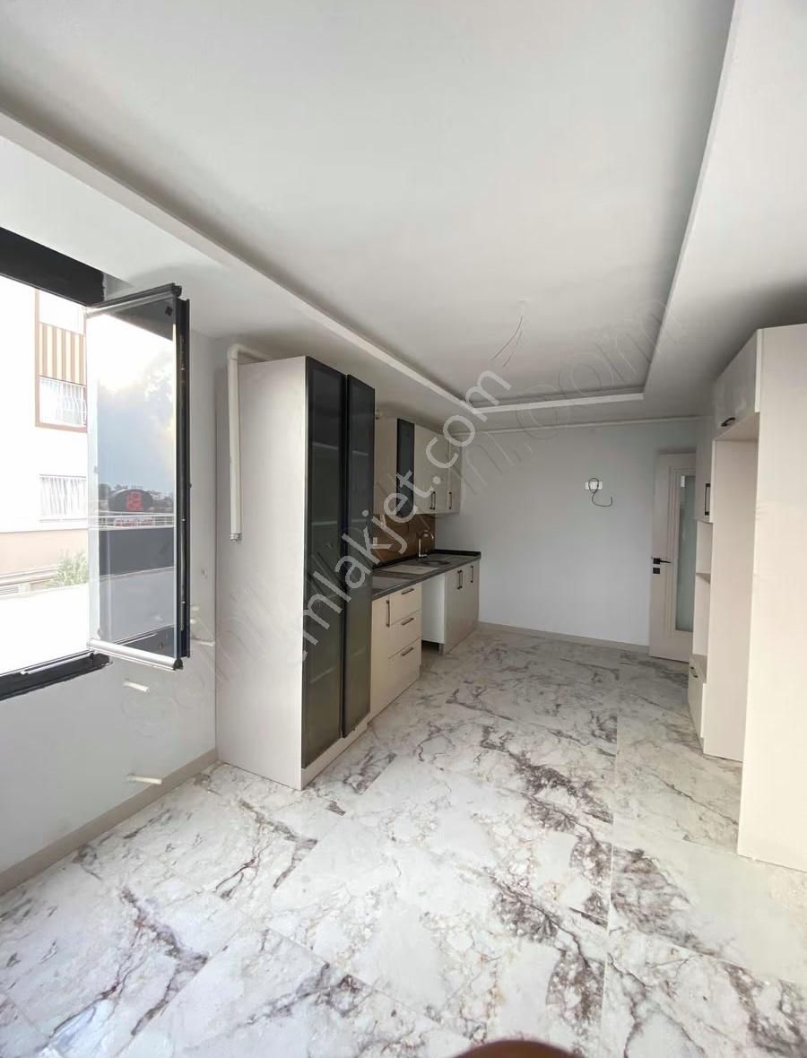 Deniz'den Satılık 3+1 Teras Katlı - Görsel 25