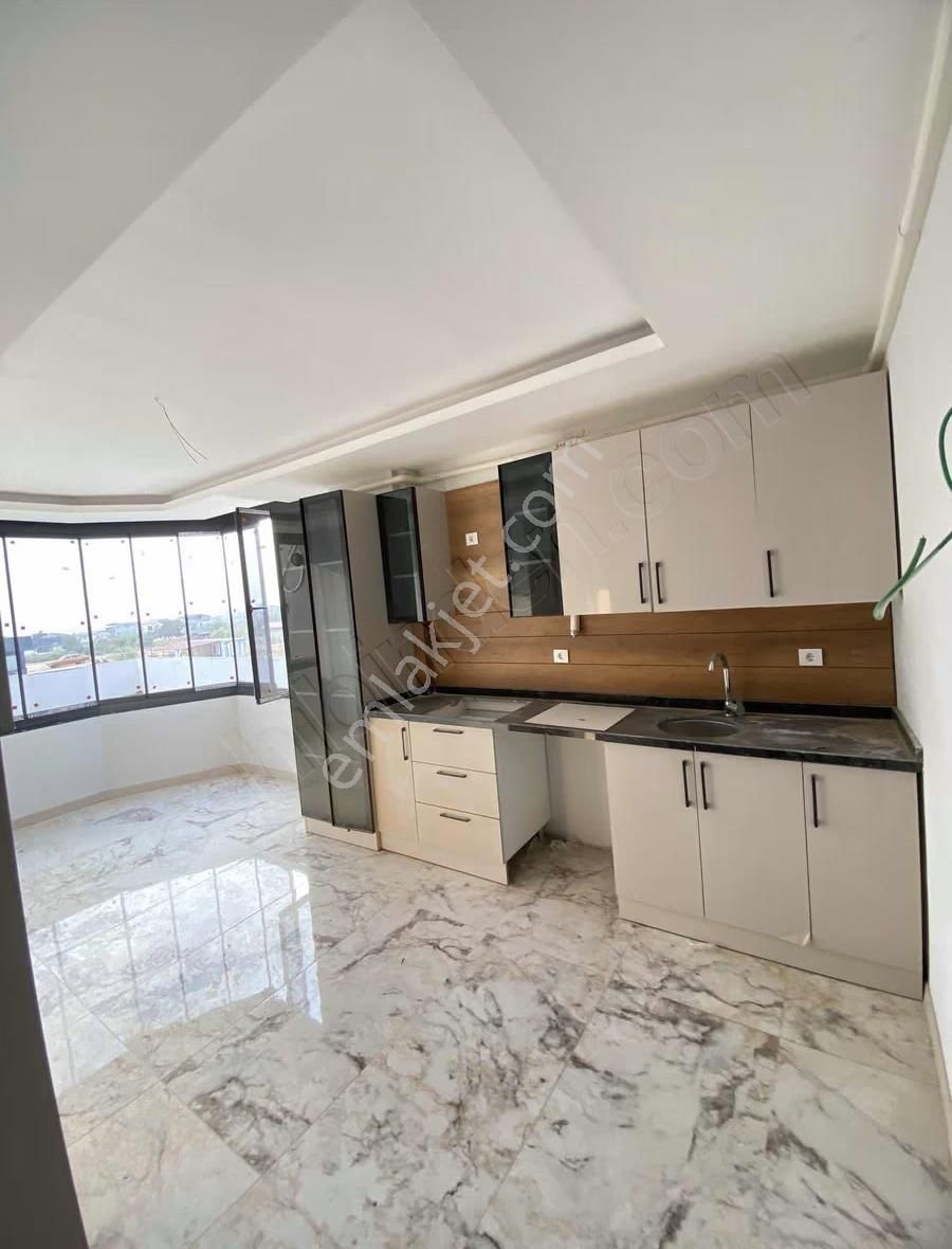 Deniz'den Satılık 3+1 Teras Katlı - Görsel 34