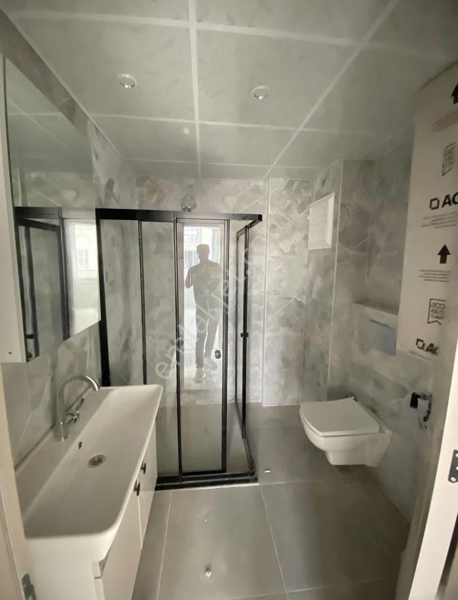 Deniz'den Satılık 3+1 Teras Katlı - Görsel 30