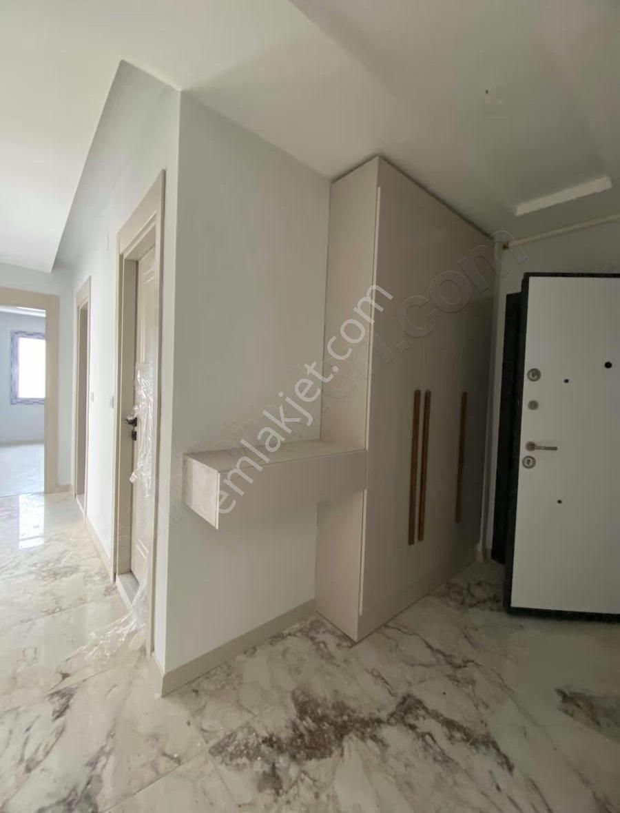 Deniz'den Satılık 3+1 Teras Katlı - Görsel 18