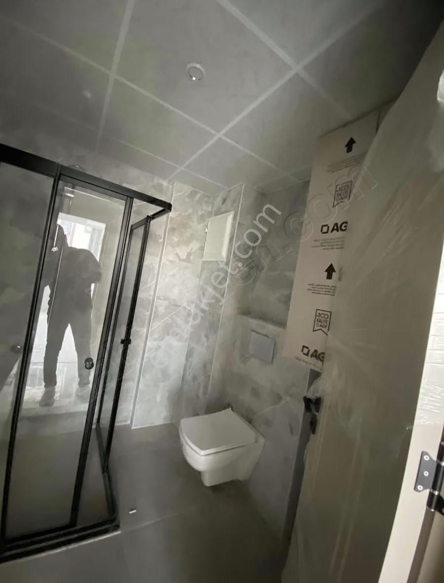 Deniz'den Satılık 3+1 Teras Katlı - Görsel 5