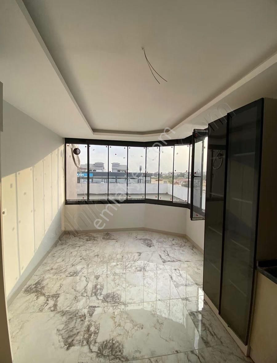 Deniz'den Satılık 3+1 Teras Katlı - Görsel 23