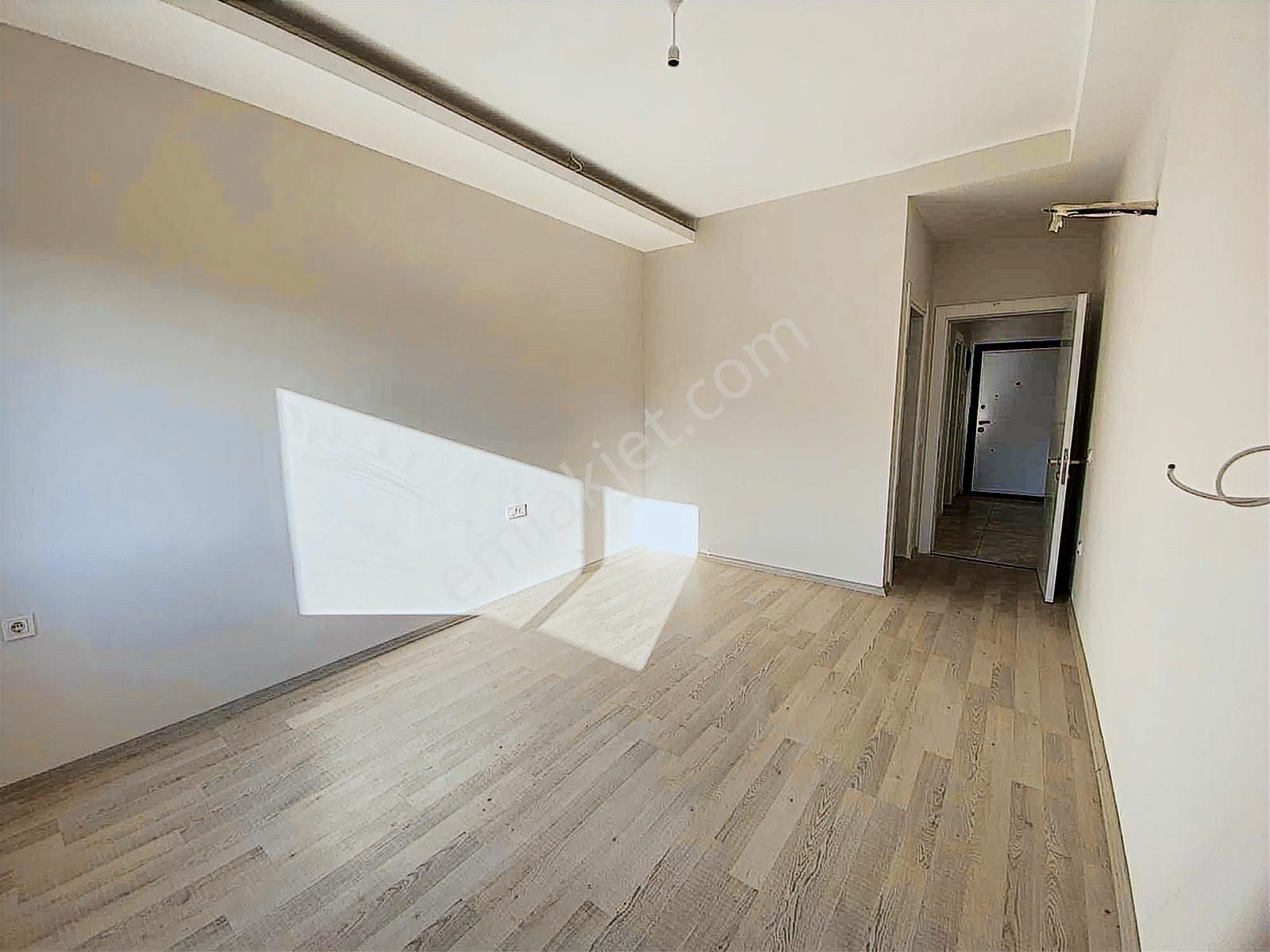 Alanya Çıplaklı Da 2+1 Ayrı Mutfak Deniz Manzaralı Satılık Daire - Görsel 7