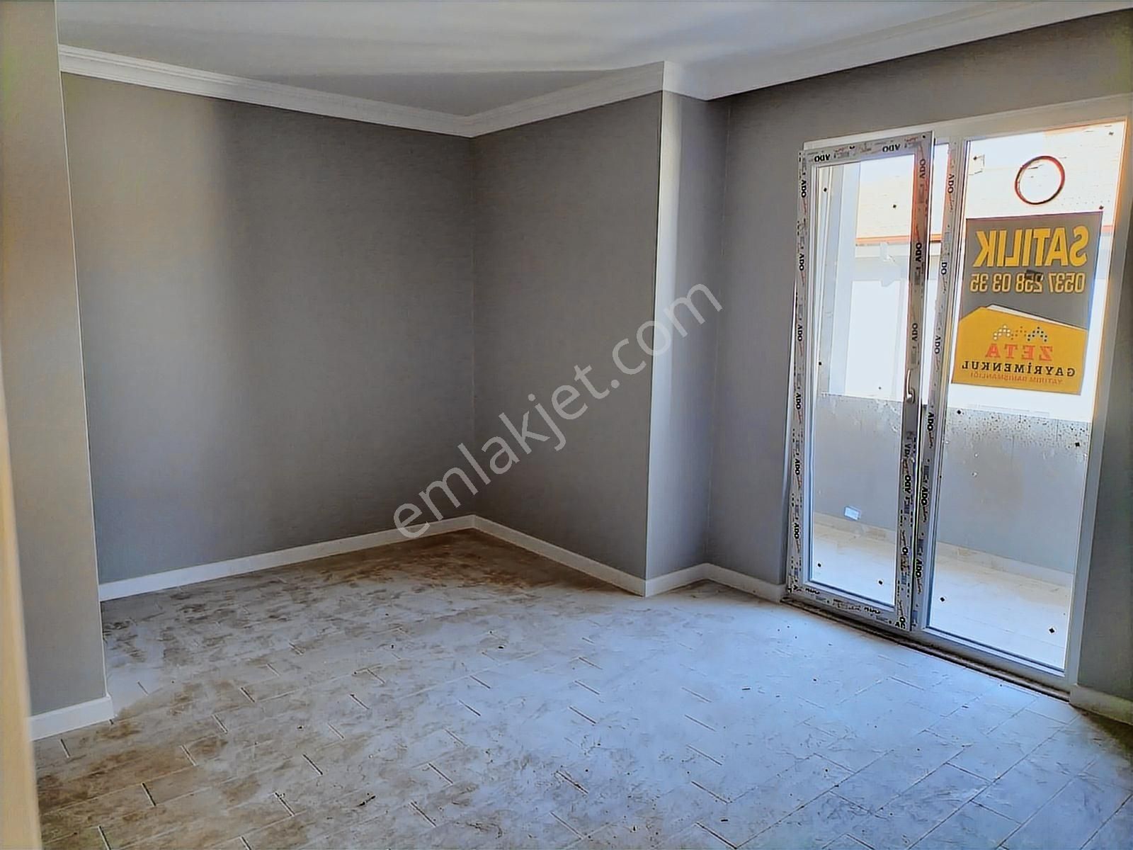 Sakarya Söğütlü Camicedit'de 1+1 Yatırımlık Satılık Apart - Görsel 7
