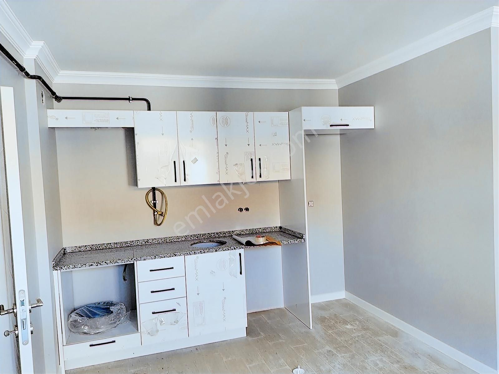 Sakarya Söğütlü Camicedit'de 1+1 Yatırımlık Satılık Apart - Görsel 13