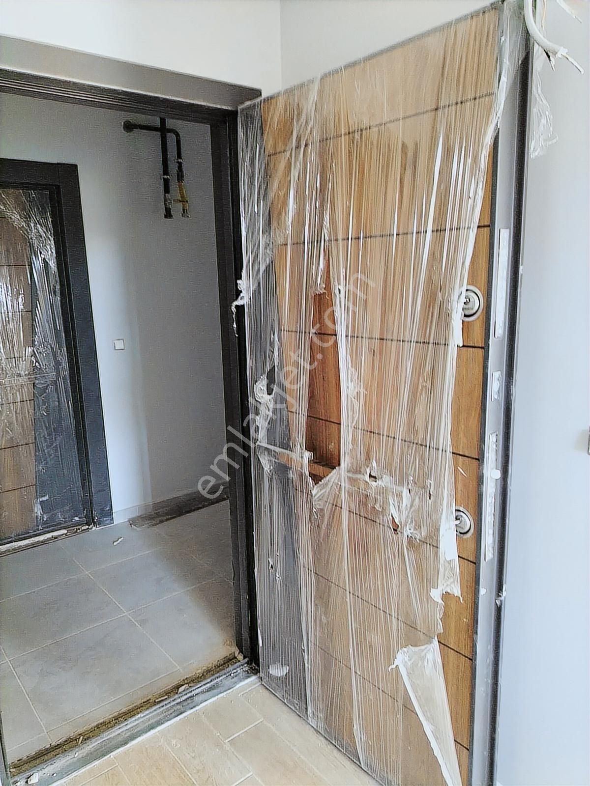 Sakarya Söğütlü Camicedit'de 1+1 Yatırımlık Satılık Apart - Görsel 12