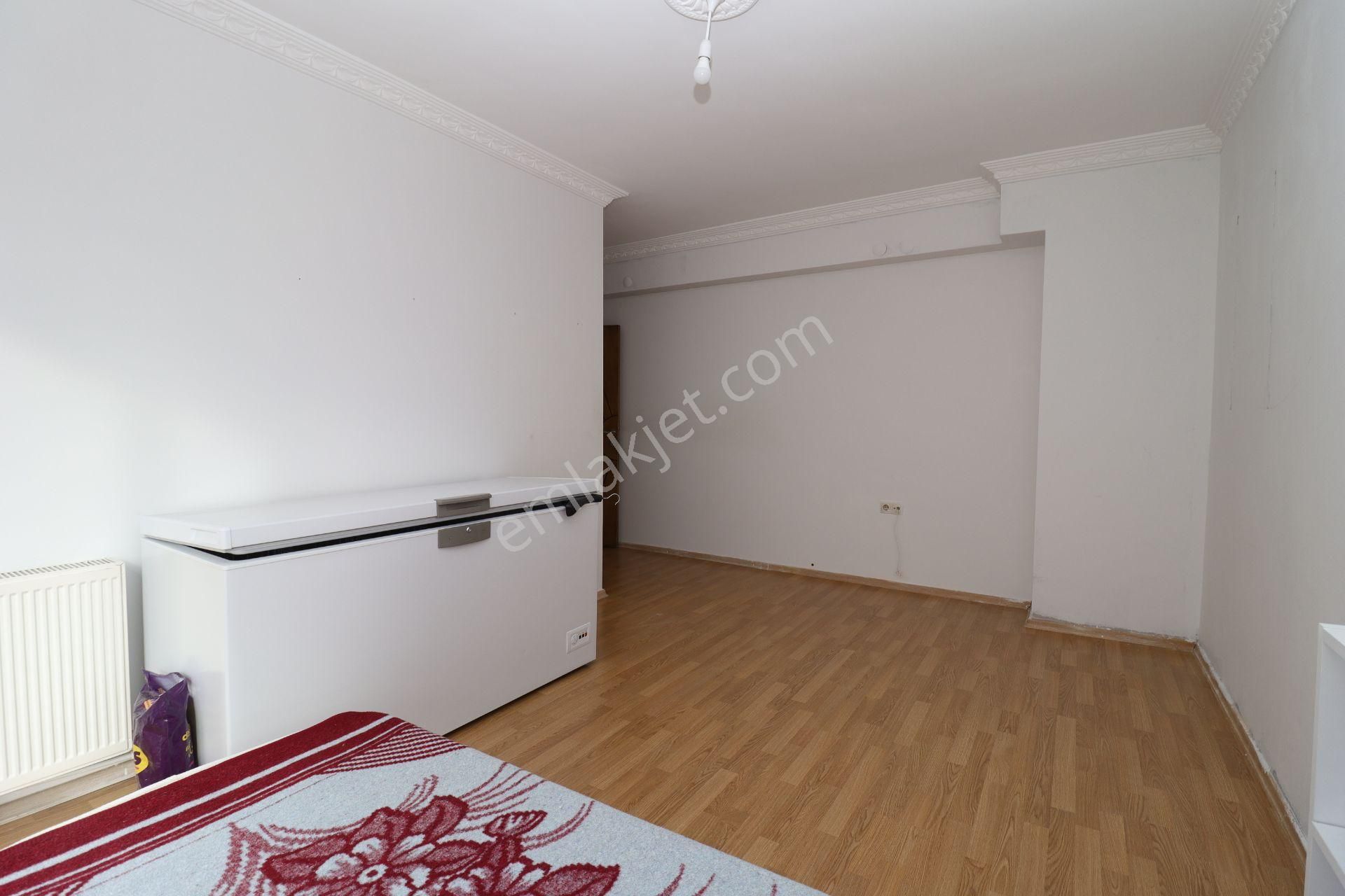 Akif'ten Elvankent'te Asansörlü Ebv.banyolu Genç Binada Satılık Daire - Görsel 19