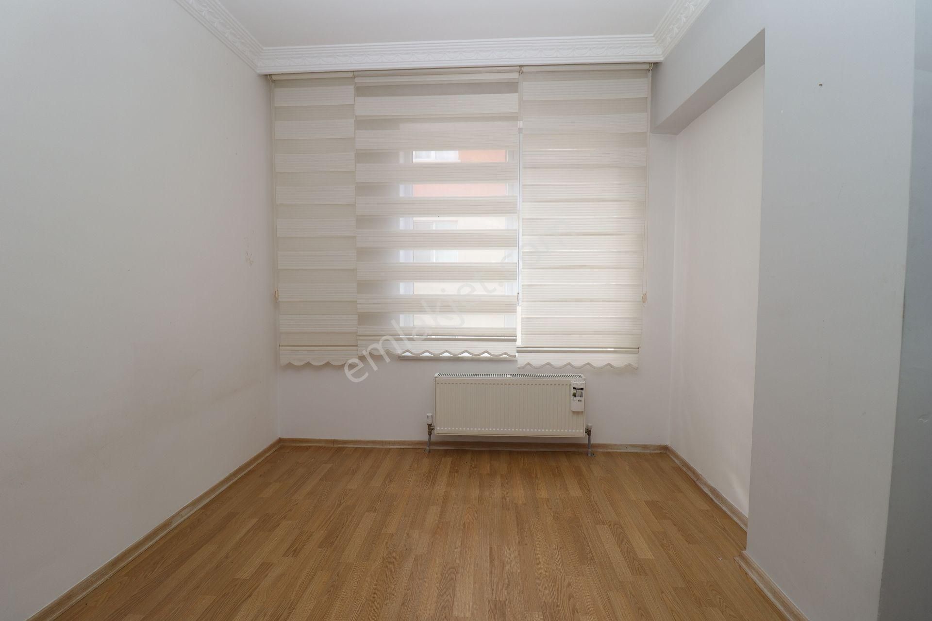 Akif'ten Elvankent'te Asansörlü Ebv.banyolu Genç Binada Satılık Daire - Görsel 20