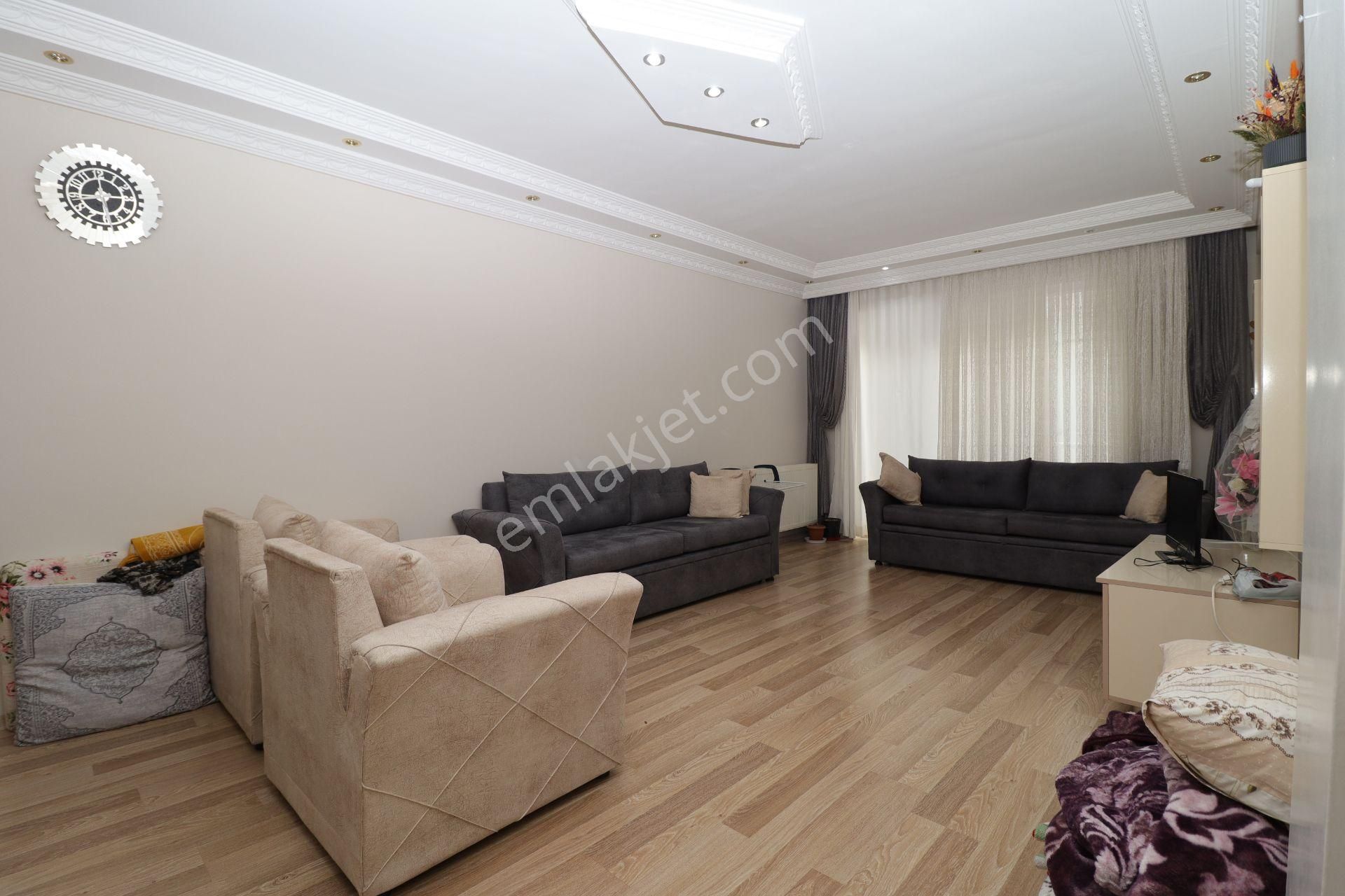 Akif'ten Elvankent'te Asansörlü Ebv.banyolu Genç Binada Satılık Daire - Görsel 10