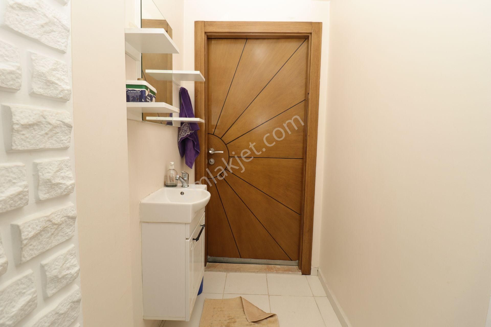 Akif'ten Elvankent'te Asansörlü Ebv.banyolu Genç Binada Satılık Daire - Görsel 28