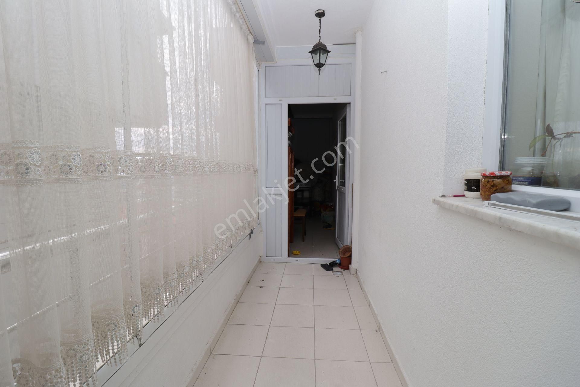 Akif'ten Elvankent'te Asansörlü Ebv.banyolu Genç Binada Satılık Daire - Görsel 6