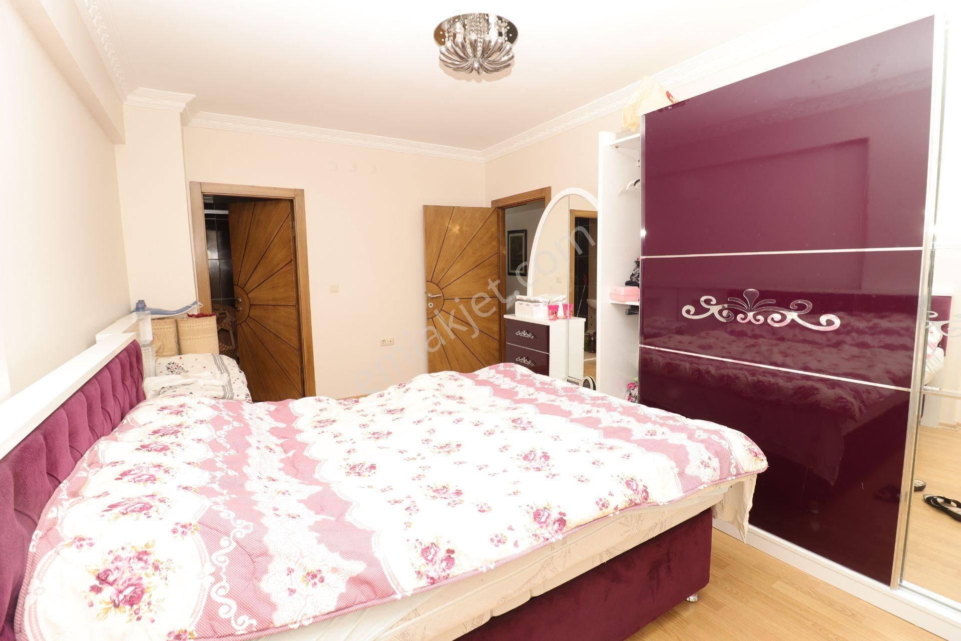 Akif'ten Elvankent'te Asansörlü Ebv.banyolu Genç Binada Satılık Daire - Görsel 24