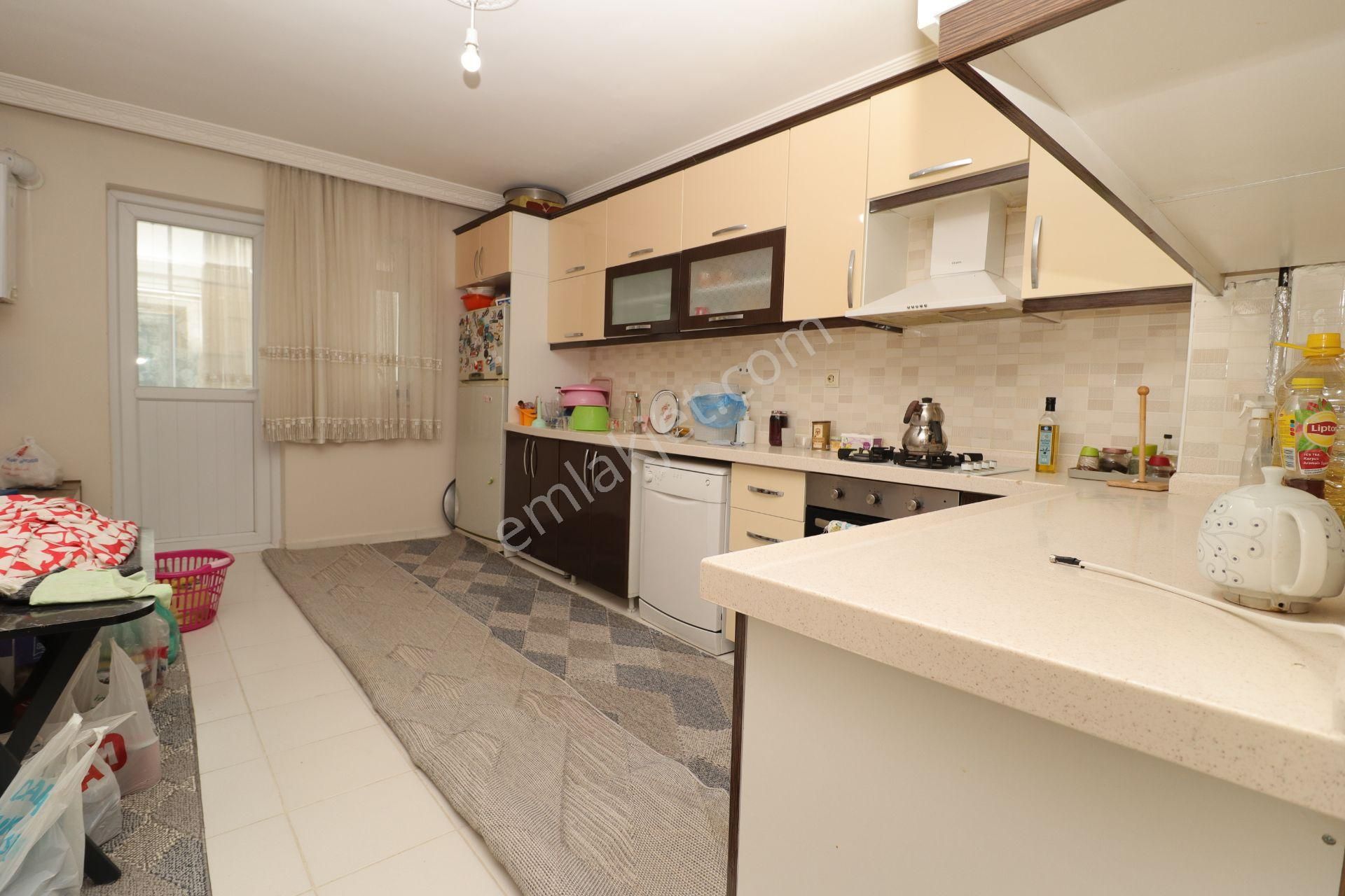 Akif'ten Elvankent'te Asansörlü Ebv.banyolu Genç Binada Satılık Daire - Görsel 4