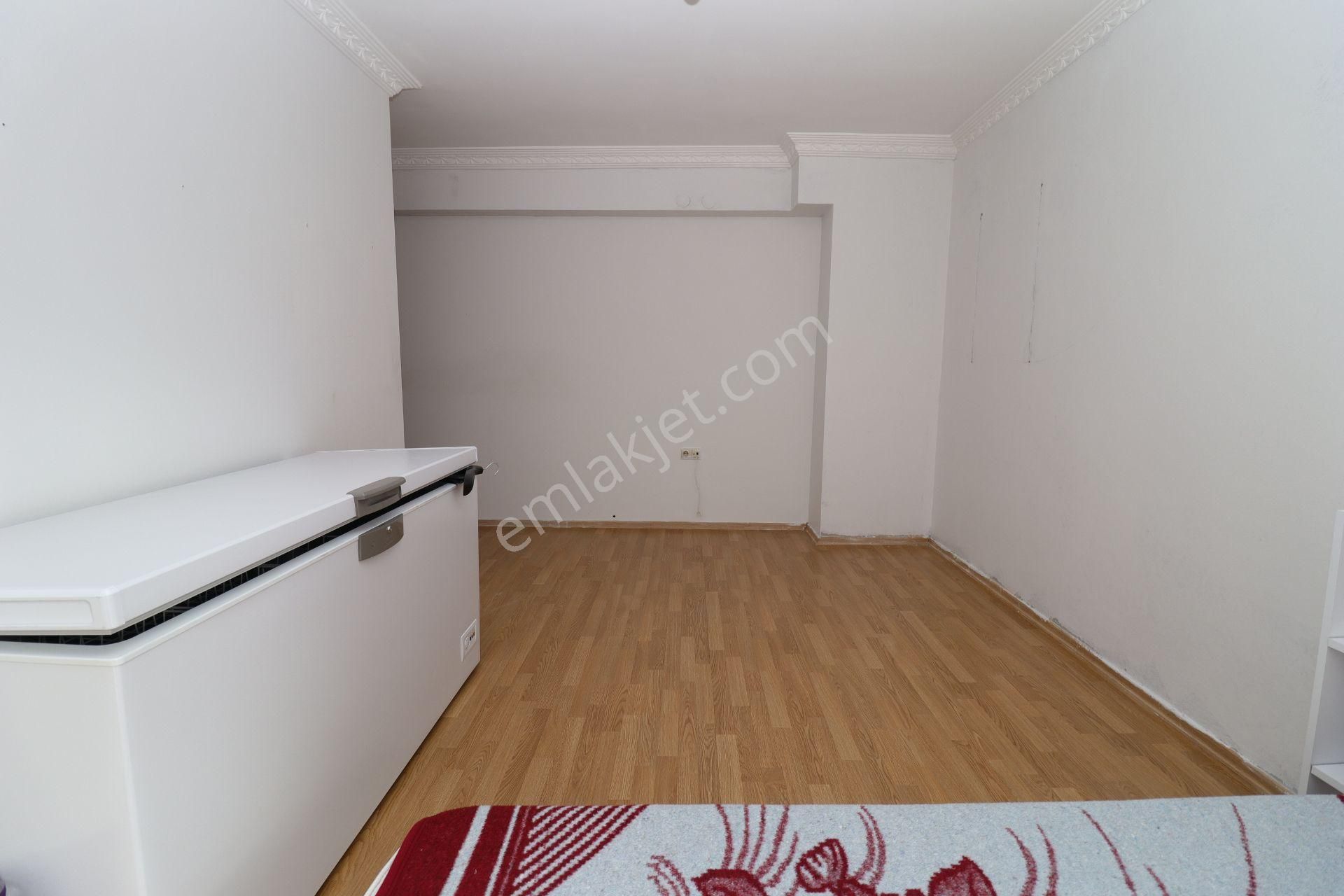 Akif'ten Elvankent'te Asansörlü Ebv.banyolu Genç Binada Satılık Daire - Görsel 18