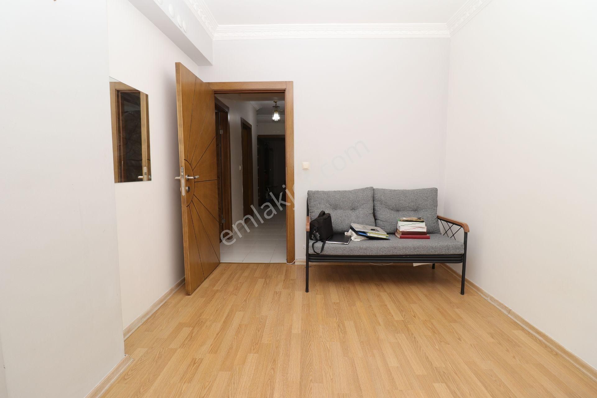 Akif'ten Elvankent'te Asansörlü Ebv.banyolu Genç Binada Satılık Daire - Görsel 21