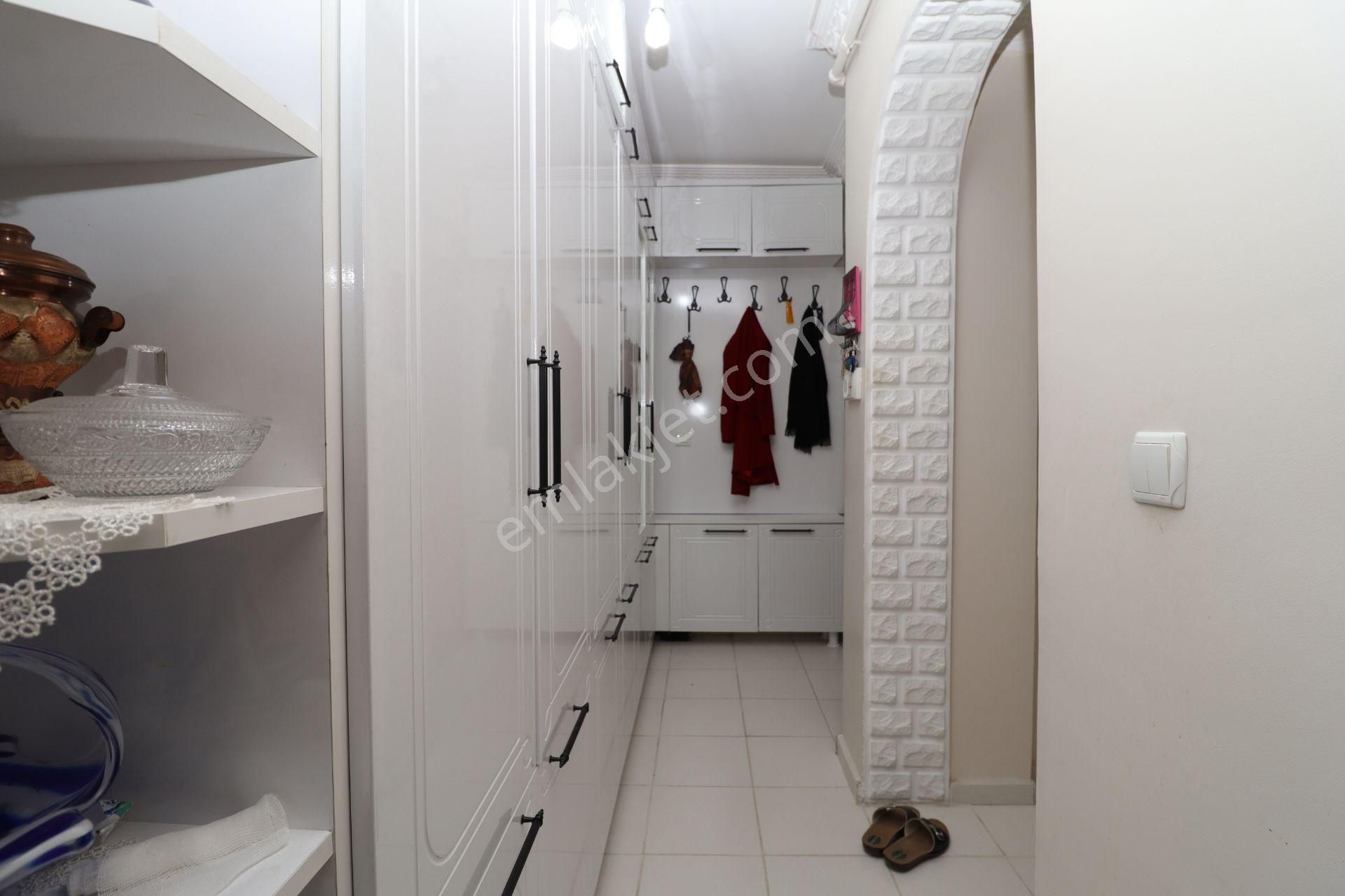 Akif'ten Elvankent'te Asansörlü Ebv.banyolu Genç Binada Satılık Daire - Görsel 12