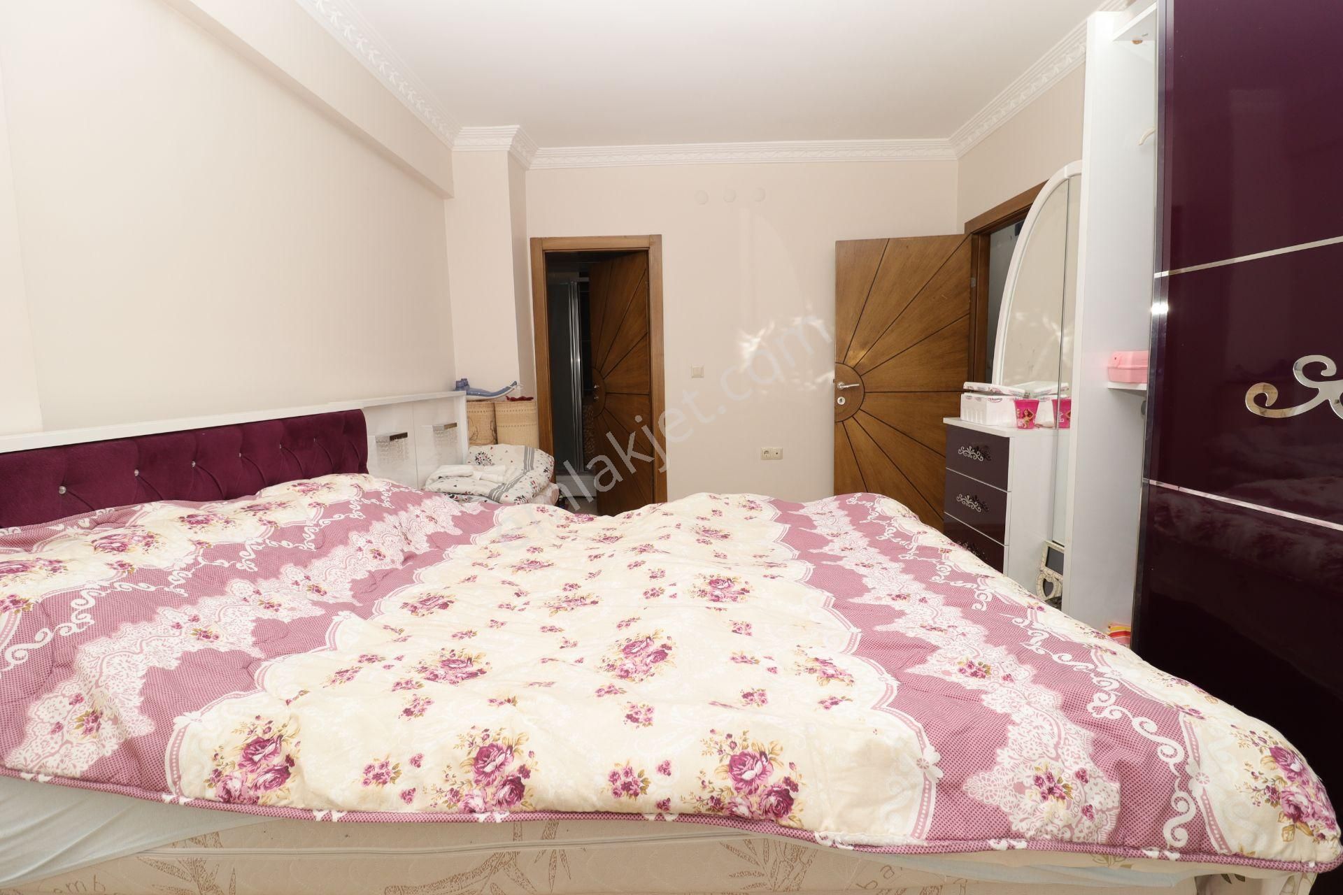 Akif'ten Elvankent'te Asansörlü Ebv.banyolu Genç Binada Satılık Daire - Görsel 23