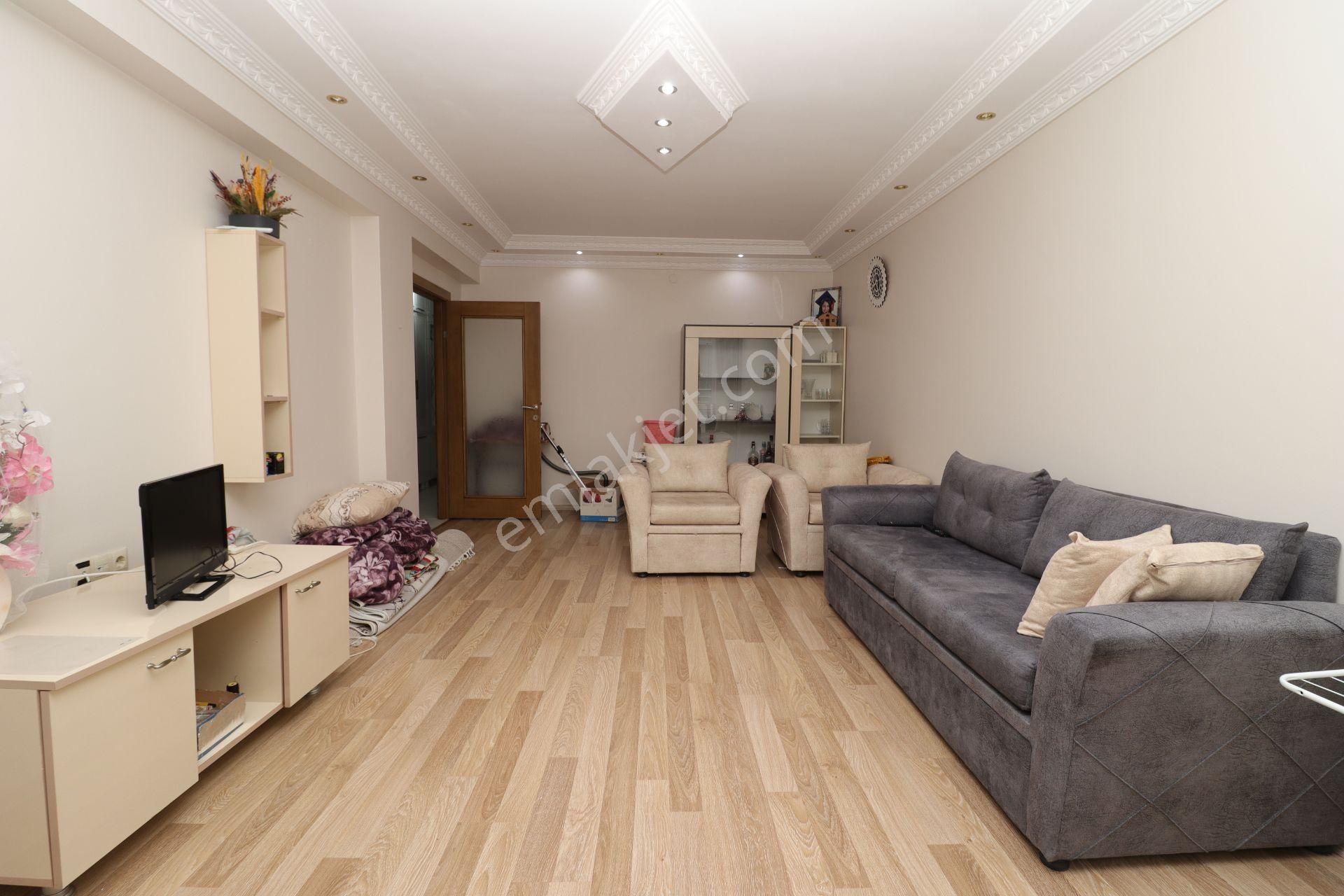 Akif'ten Elvankent'te Asansörlü Ebv.banyolu Genç Binada Satılık Daire - Görsel 11