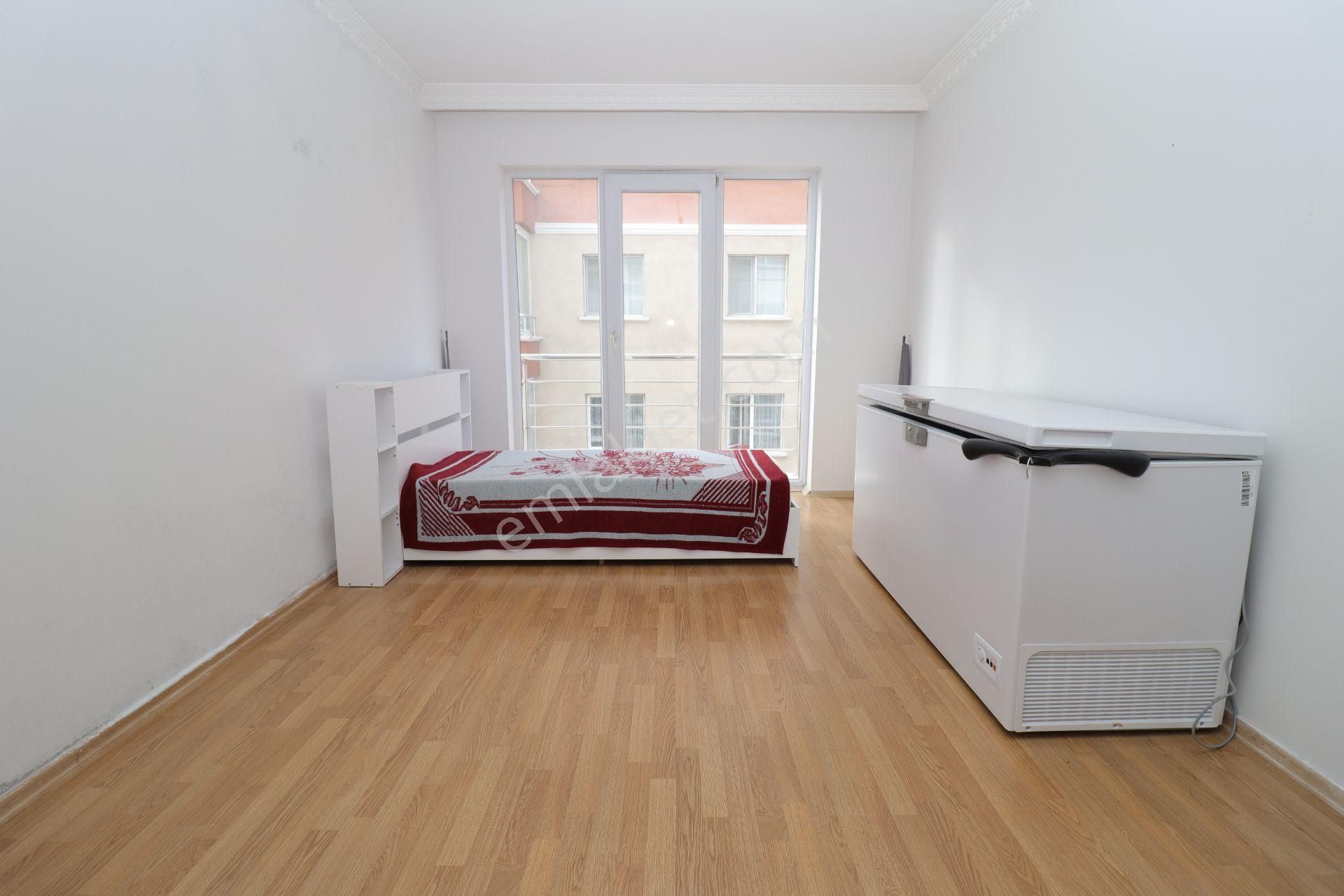 Akif'ten Elvankent'te Asansörlü Ebv.banyolu Genç Binada Satılık Daire - Görsel 17