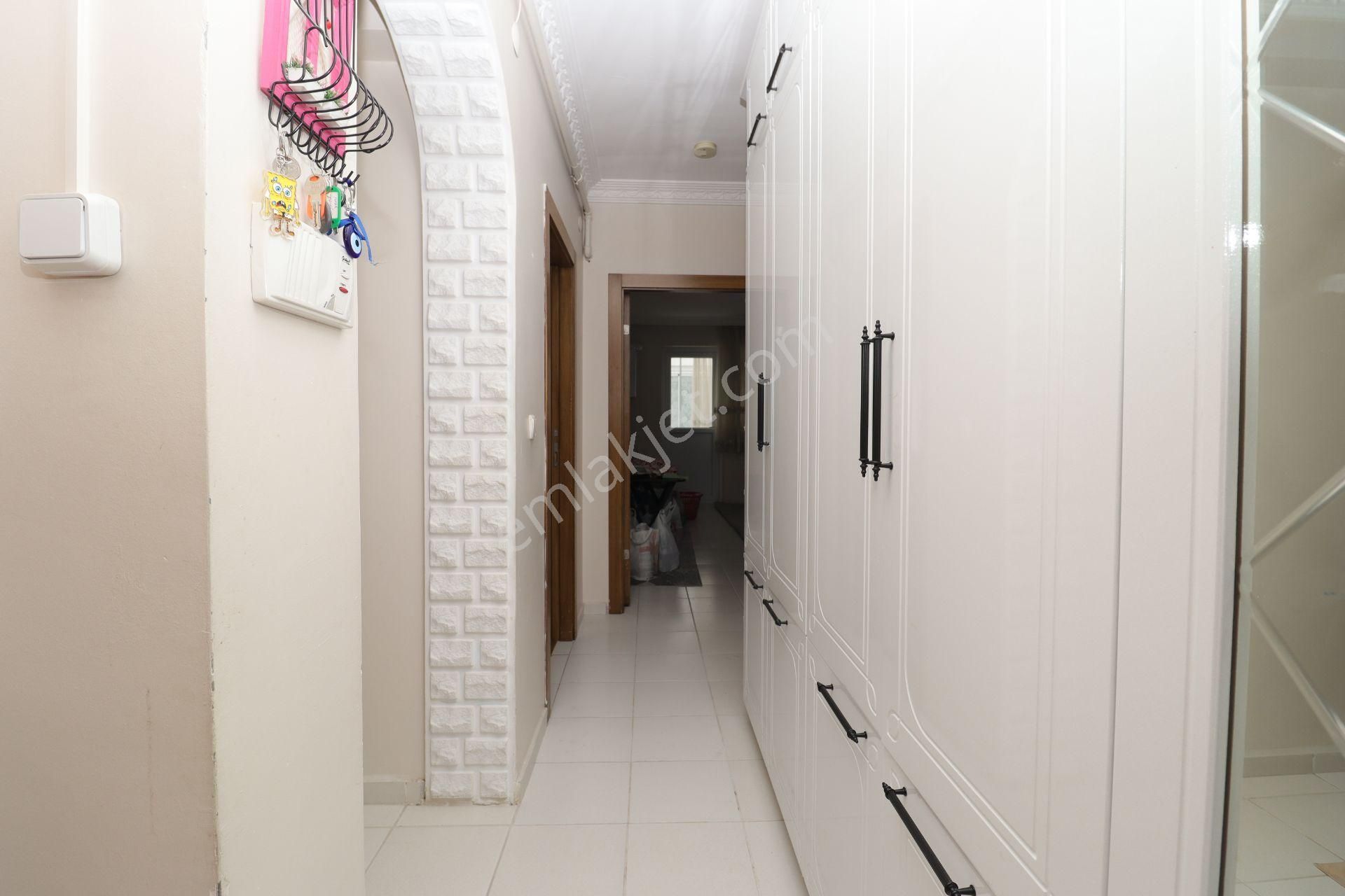 Akif'ten Elvankent'te Asansörlü Ebv.banyolu Genç Binada Satılık Daire - Görsel 14