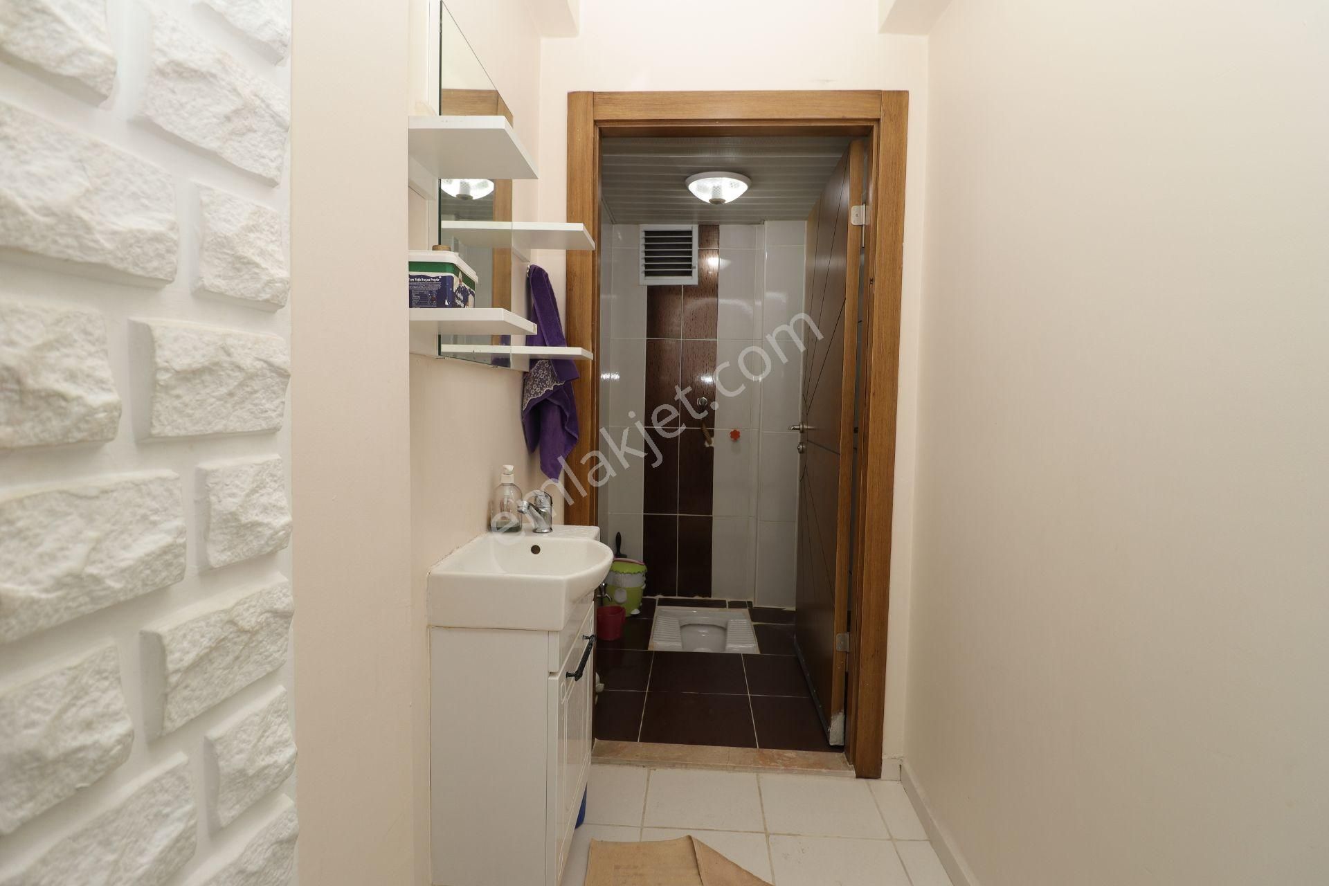 Akif'ten Elvankent'te Asansörlü Ebv.banyolu Genç Binada Satılık Daire - Görsel 29