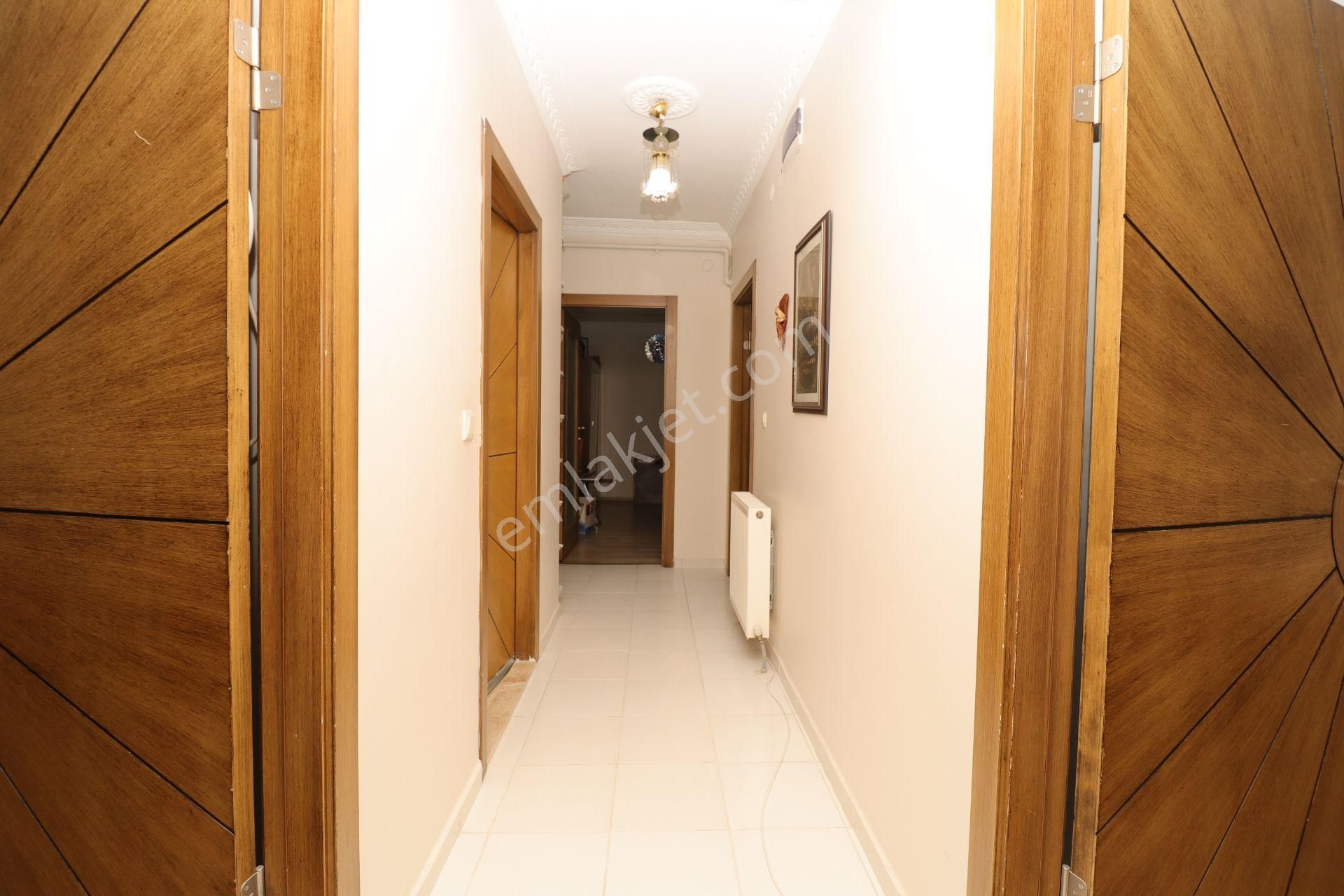 Akif'ten Elvankent'te Asansörlü Ebv.banyolu Genç Binada Satılık Daire - Görsel 16