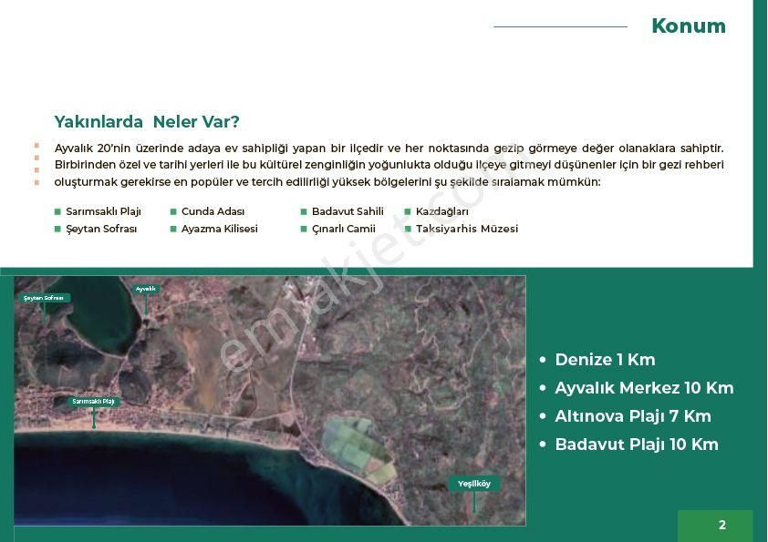 İdasolis’den Muhteşem Proje İçinde Tinyhouse Ve Hobi Bahçesi. - Görsel 5