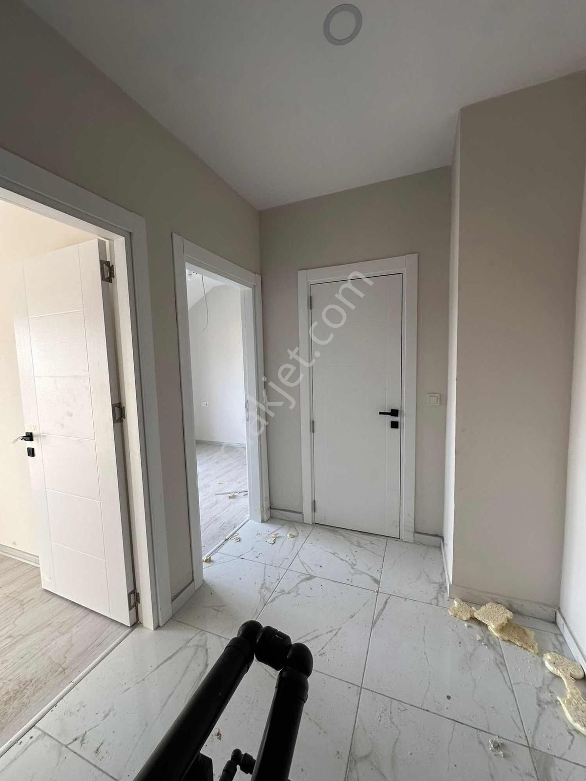 Oba Çarşamba Da Hasbul Civarı Satılık 2+1 Dublex Daire - Görsel 4