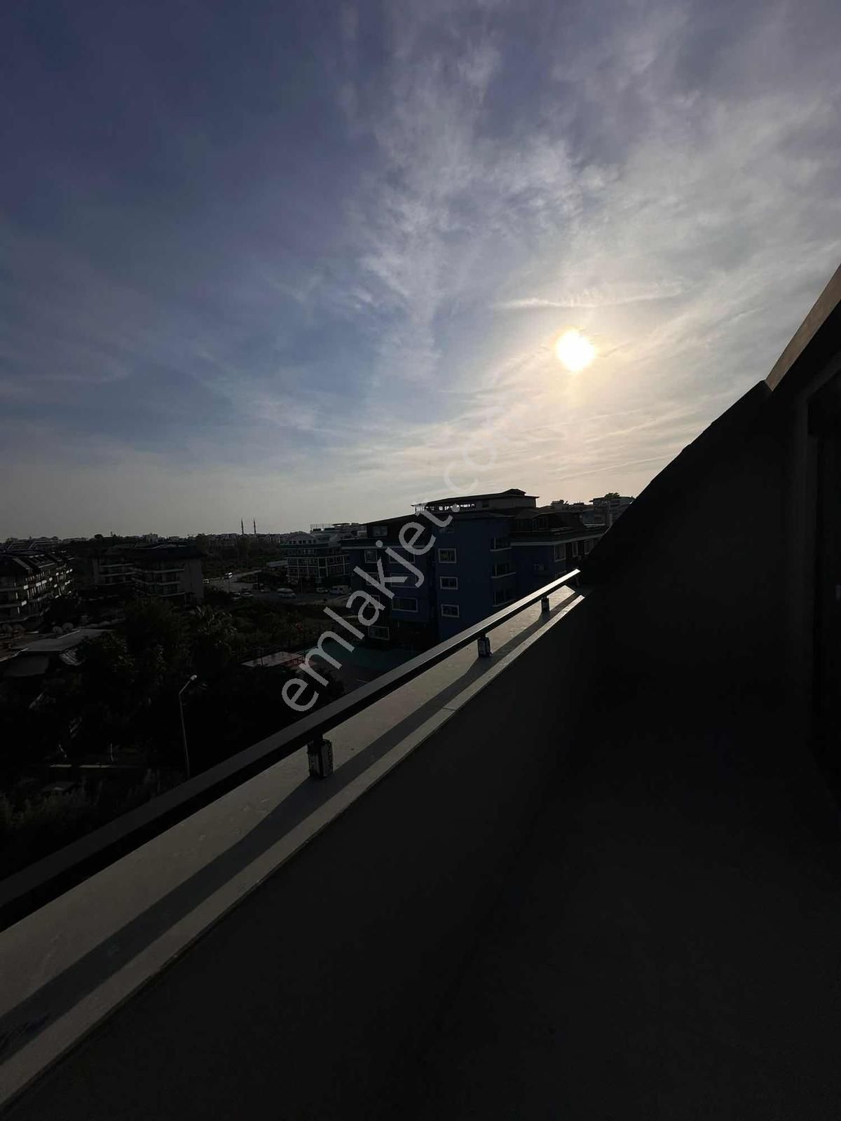 Oba Çarşamba Da Hasbul Civarı Satılık 2+1 Dublex Daire - Görsel 5