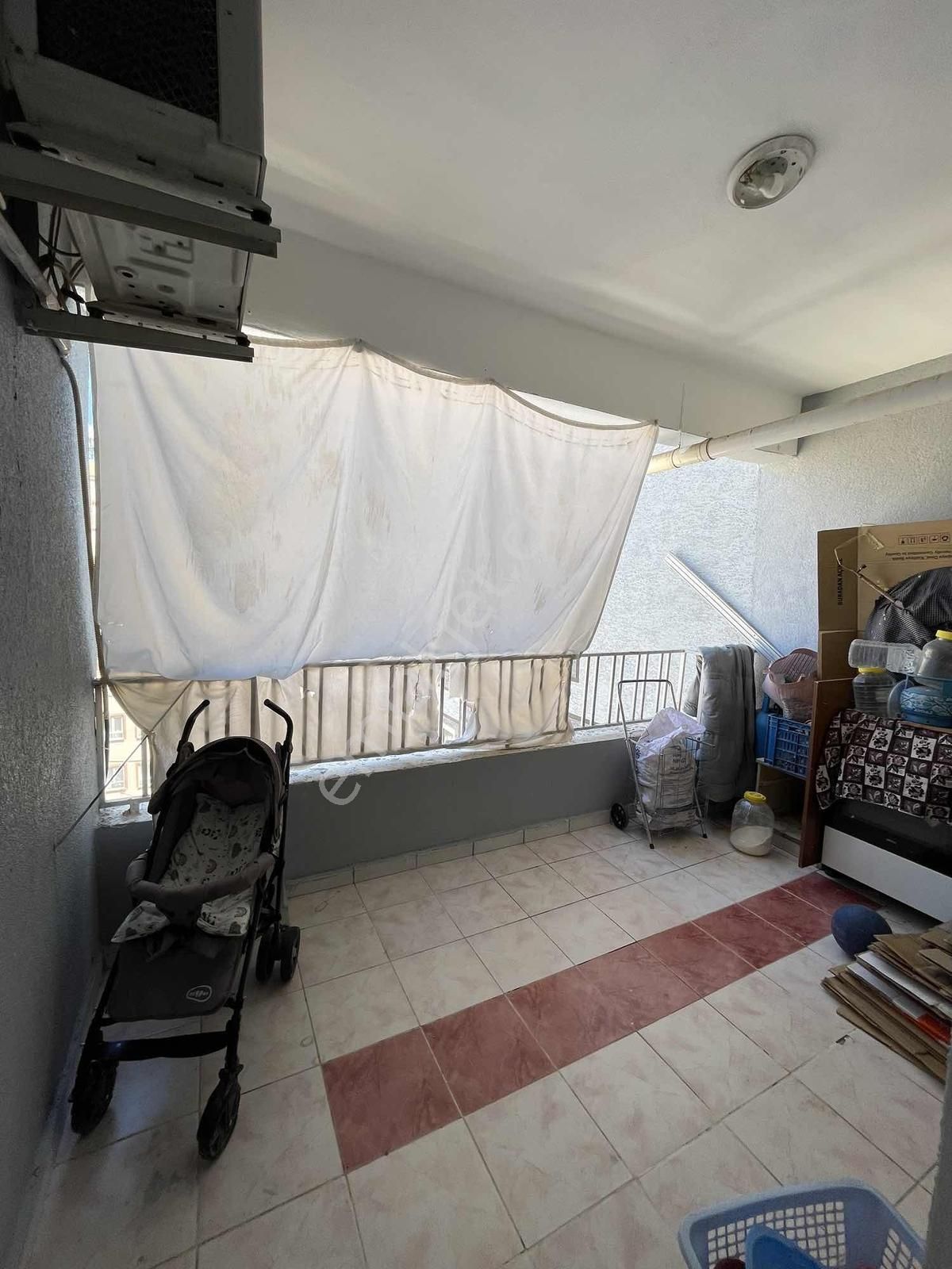 Karaköprü Doğukentte Satılık 3+1 Daire - Görsel 4