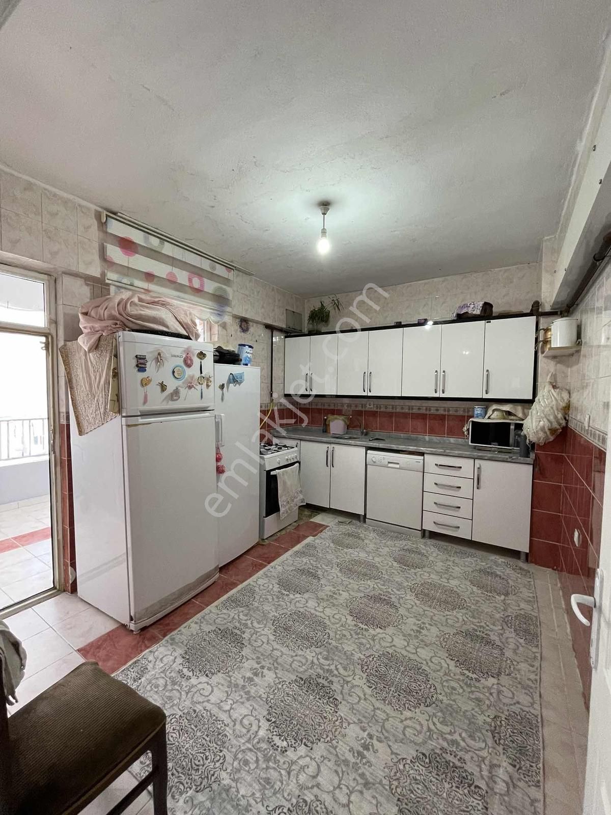 Karaköprü Doğukentte Satılık 3+1 Daire - Görsel 6