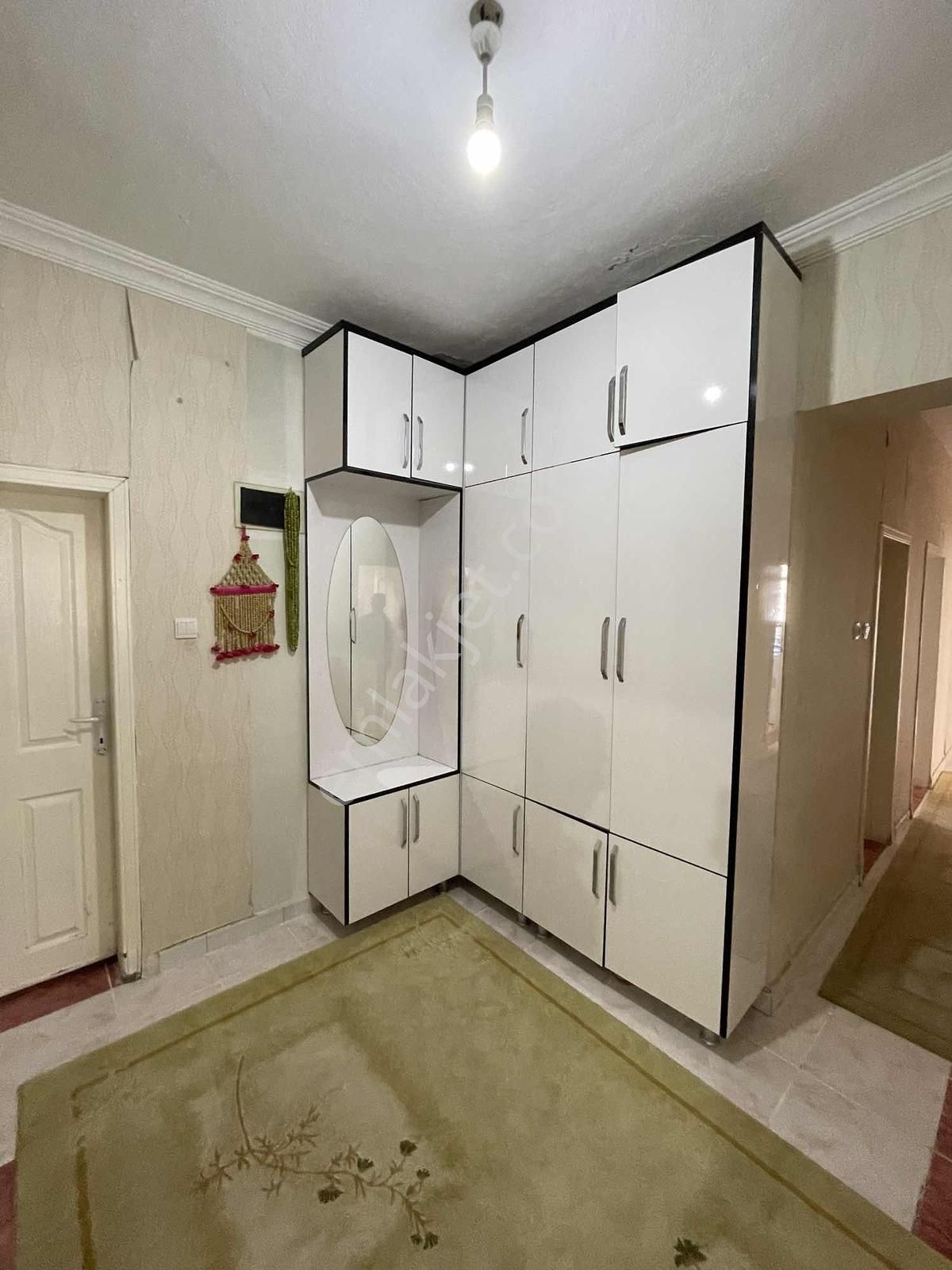 Karaköprü Doğukentte Satılık 3+1 Daire - Görsel 9