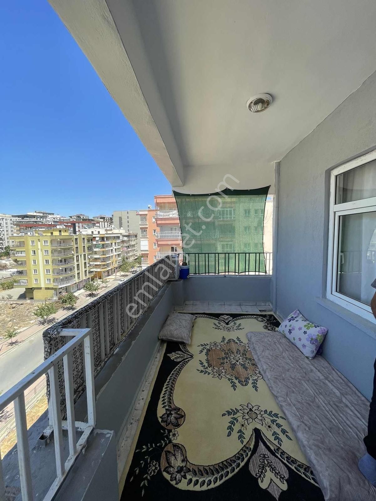 Karaköprü Doğukentte Satılık 3+1 Daire - Görsel 7