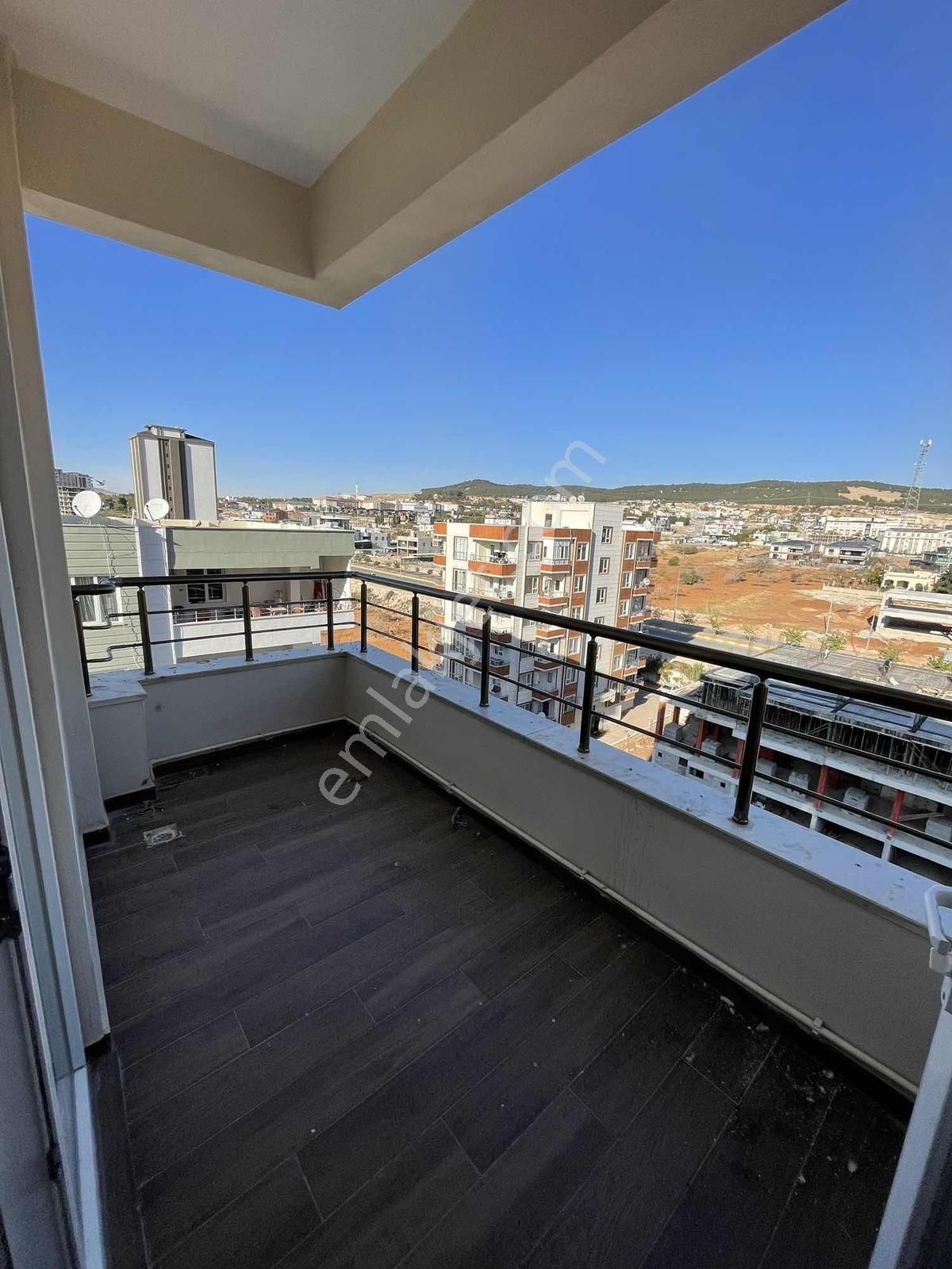 Karaköprü Atakentte 2+1 Kiralık Daire - Görsel 6