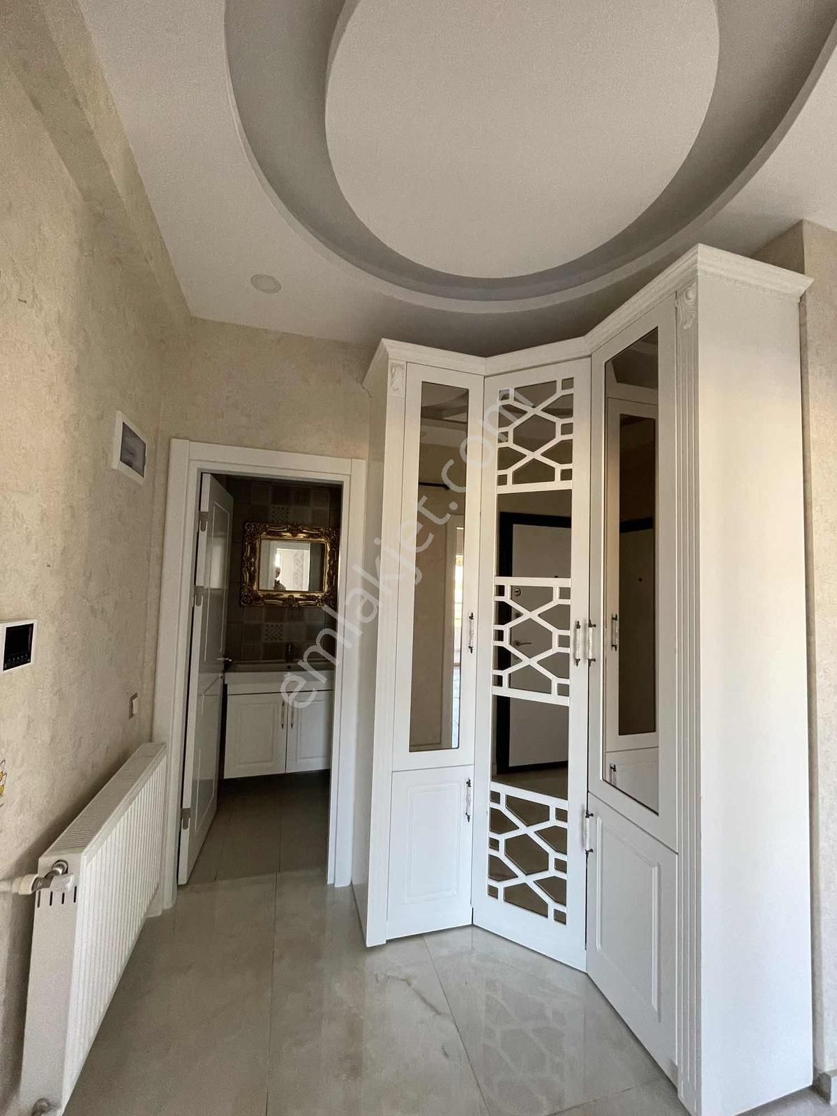 Karaköprü Atakentte 2+1 Kiralık Daire - Görsel 9