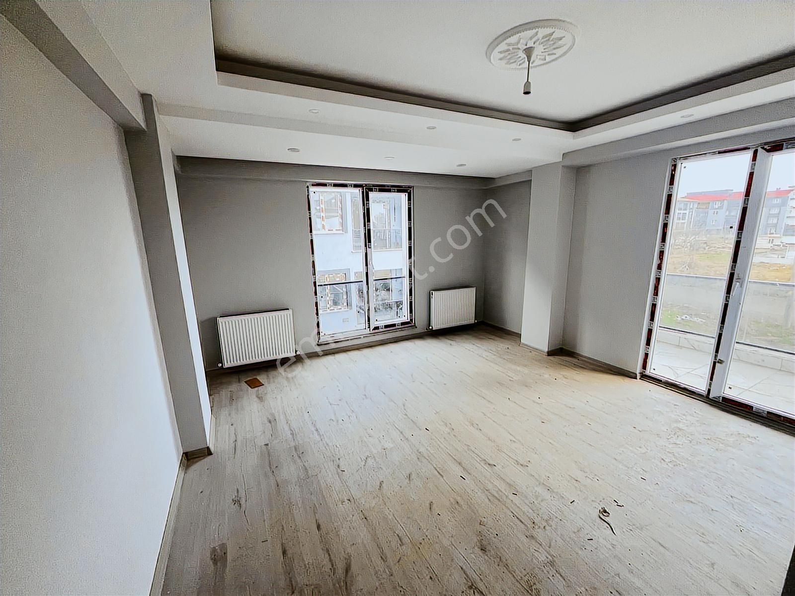 Tuğra'dan Hatip Mahallesin'de Satılık Sıfır Arakat 2+1 Daire - Görsel 17