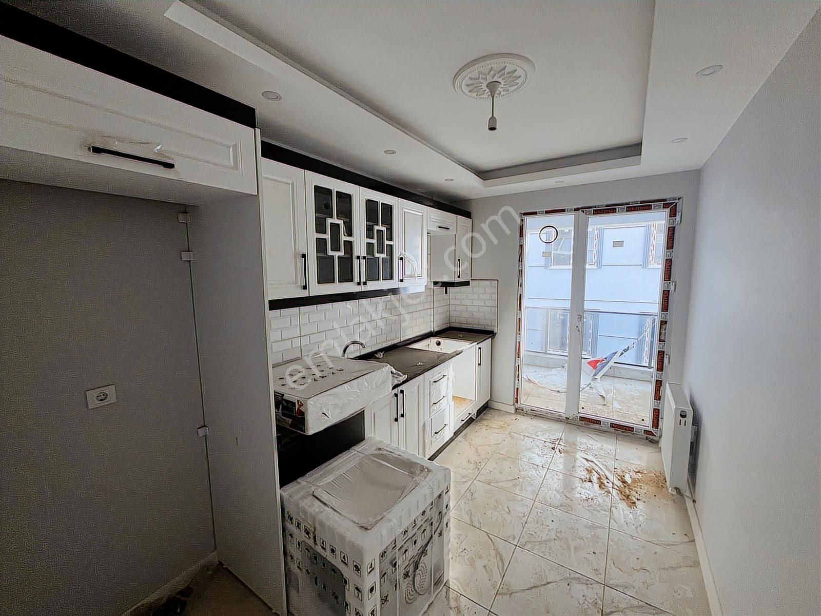 Tuğra'dan Hatip Mahallesin'de Satılık Sıfır Arakat 2+1 Daire - Görsel 23
