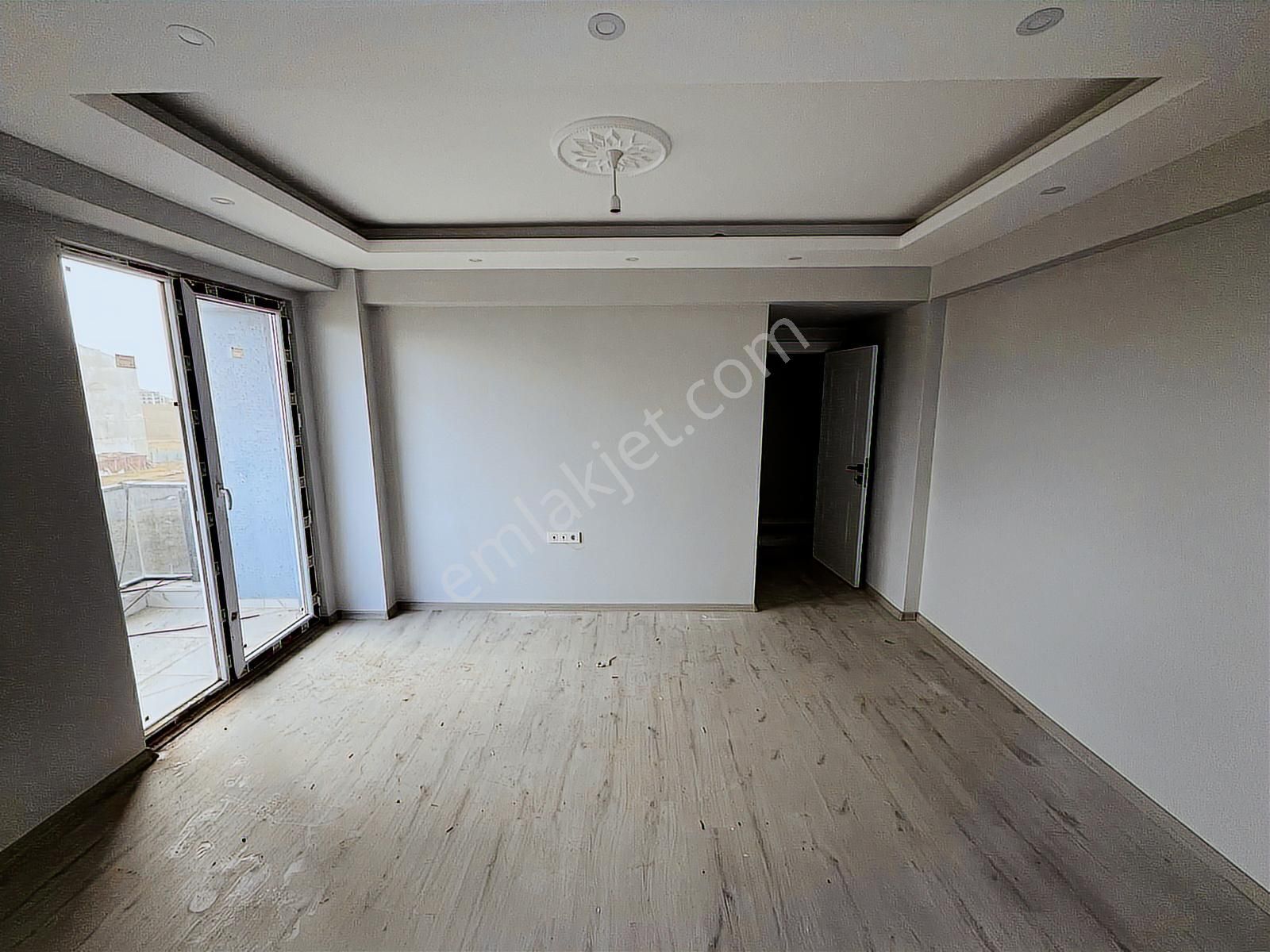 Tuğra'dan Hatip Mahallesin'de Satılık Sıfır Arakat 2+1 Daire - Görsel 18