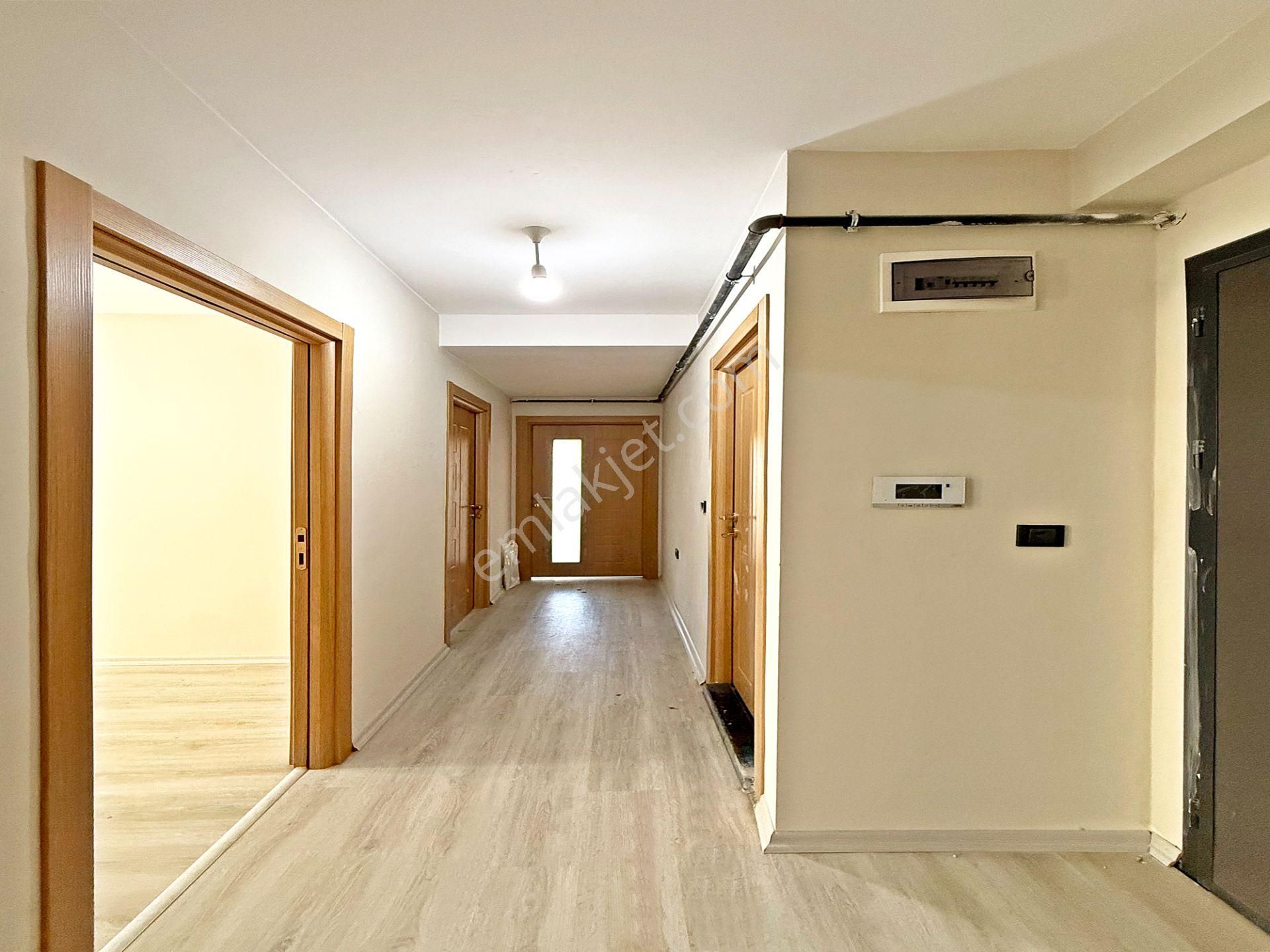 Tem Otoyolunun Dibinde Asansörlü Sıfır Binada 2+1 Ara Kat Daire - Görsel 12