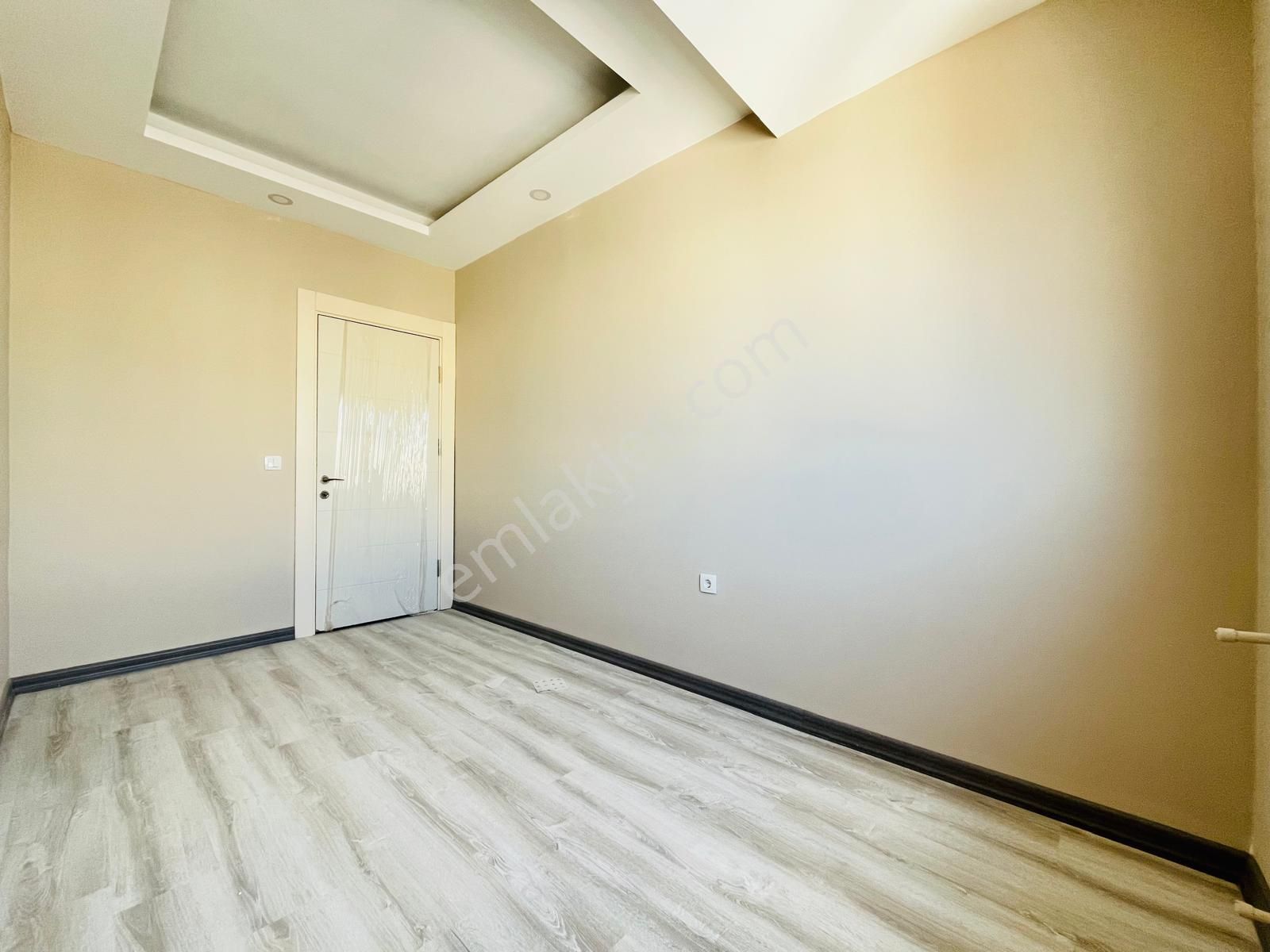 💥 Şook Fiyata F. Çakmak Mah ❗ 2+1 Sıfır Ebv Banyolu Daire 💥 - Görsel 13