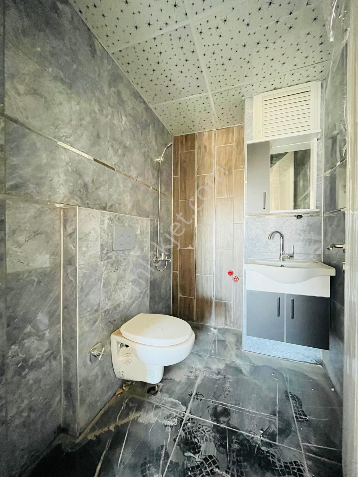 💥 Şook Fiyata F. Çakmak Mah ❗ 2+1 Sıfır Ebv Banyolu Daire 💥 - Görsel 14