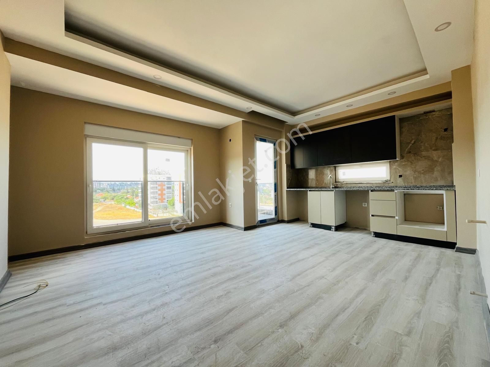 💥 Şook Fiyata F. Çakmak Mah ❗ 2+1 Sıfır Ebv Banyolu Daire 💥 - Görsel 2