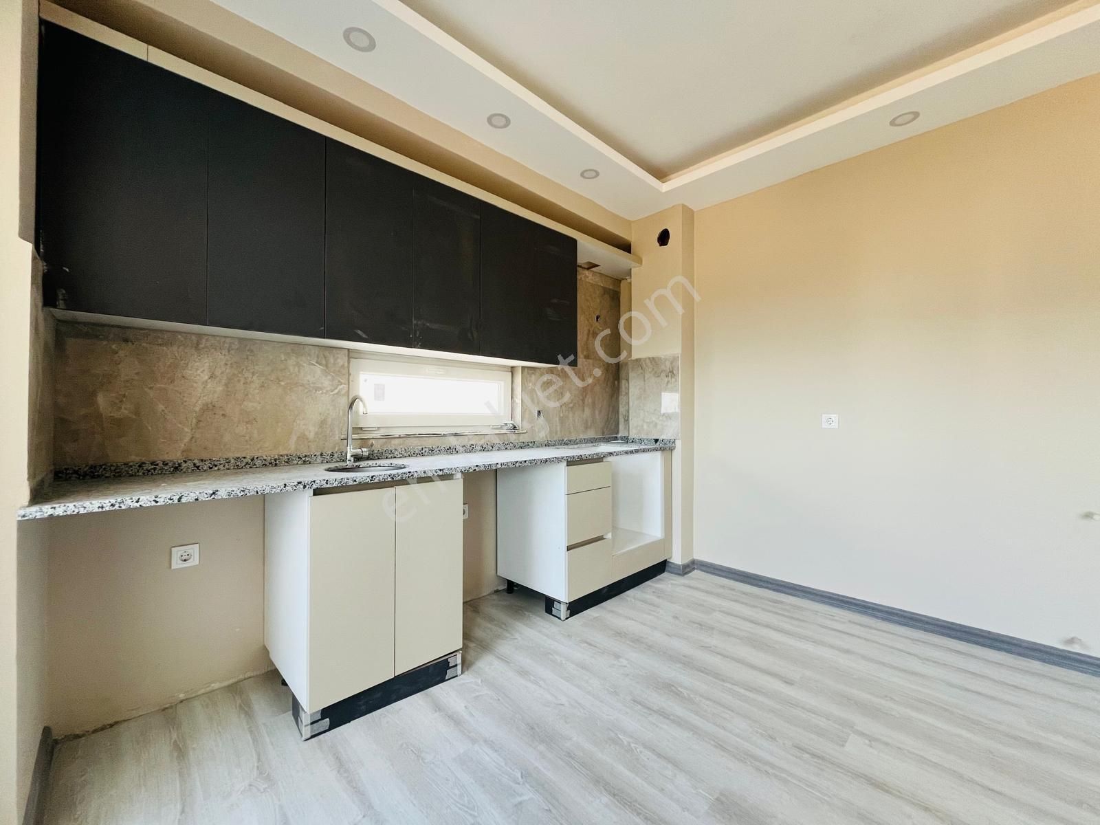 💥 Şook Fiyata F. Çakmak Mah ❗ 2+1 Sıfır Ebv Banyolu Daire 💥 - Görsel 4