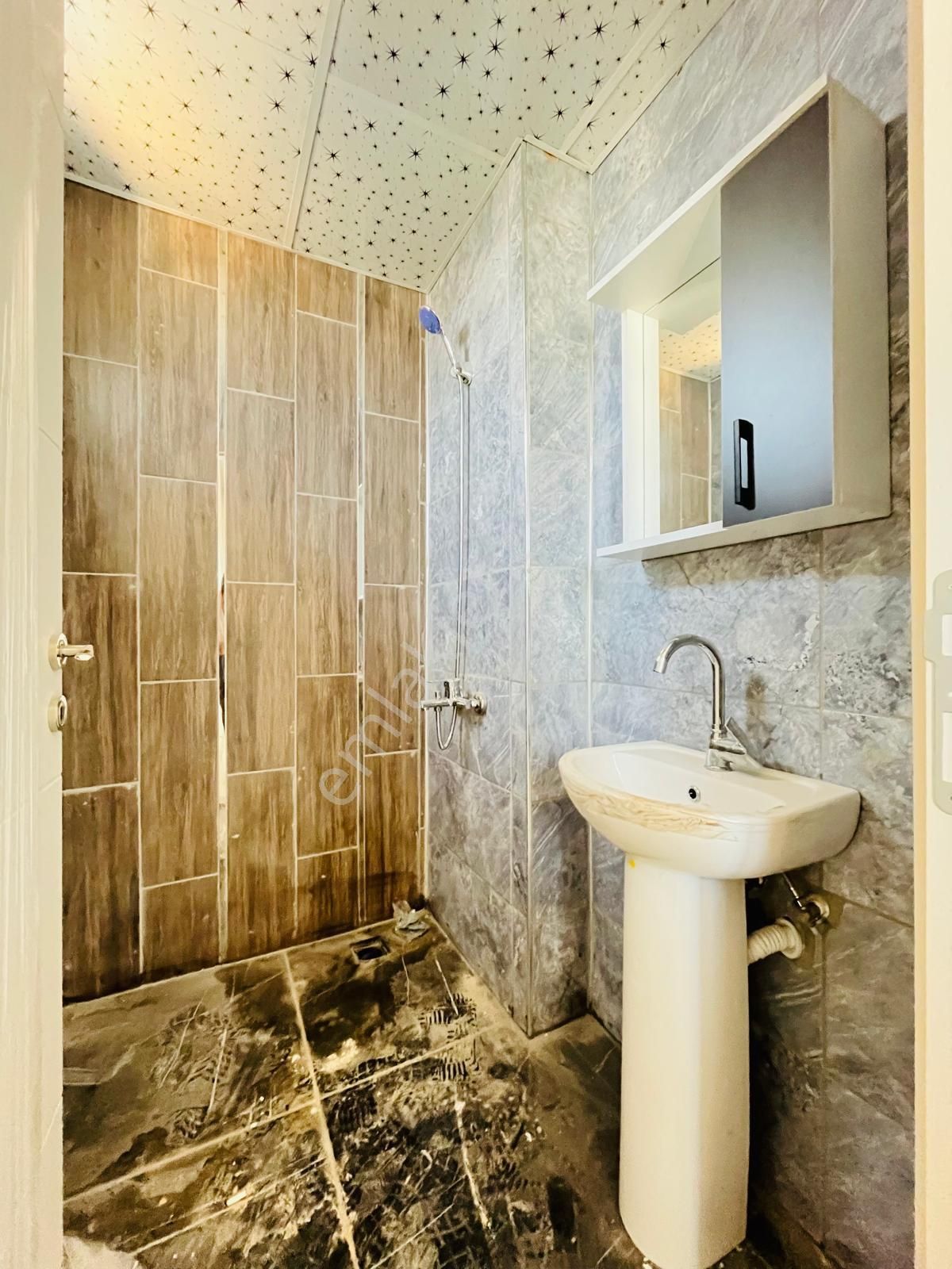 💥 Şook Fiyata F. Çakmak Mah ❗ 2+1 Sıfır Ebv Banyolu Daire 💥 - Görsel 9