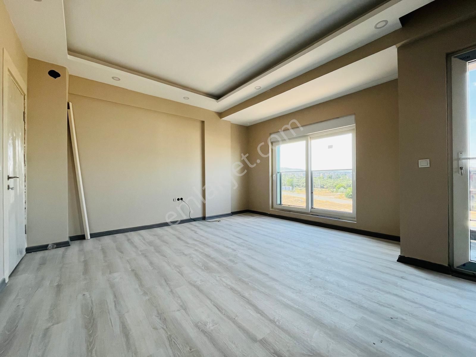 💥 Şook Fiyata F. Çakmak Mah ❗ 2+1 Sıfır Ebv Banyolu Daire 💥 - Görsel 3