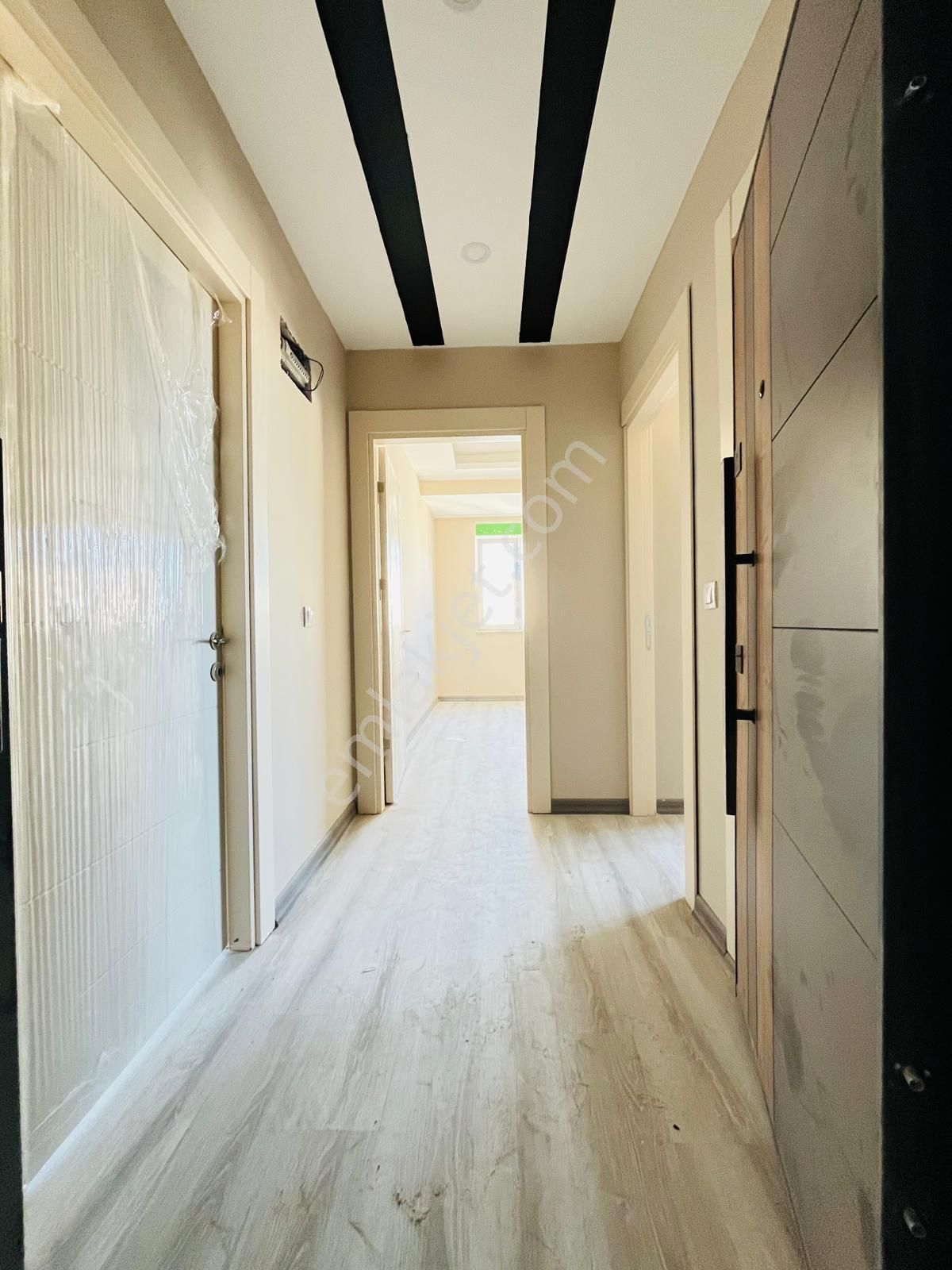 💥 Şook Fiyata F. Çakmak Mah ❗ 2+1 Sıfır Ebv Banyolu Daire 💥 - Görsel 5