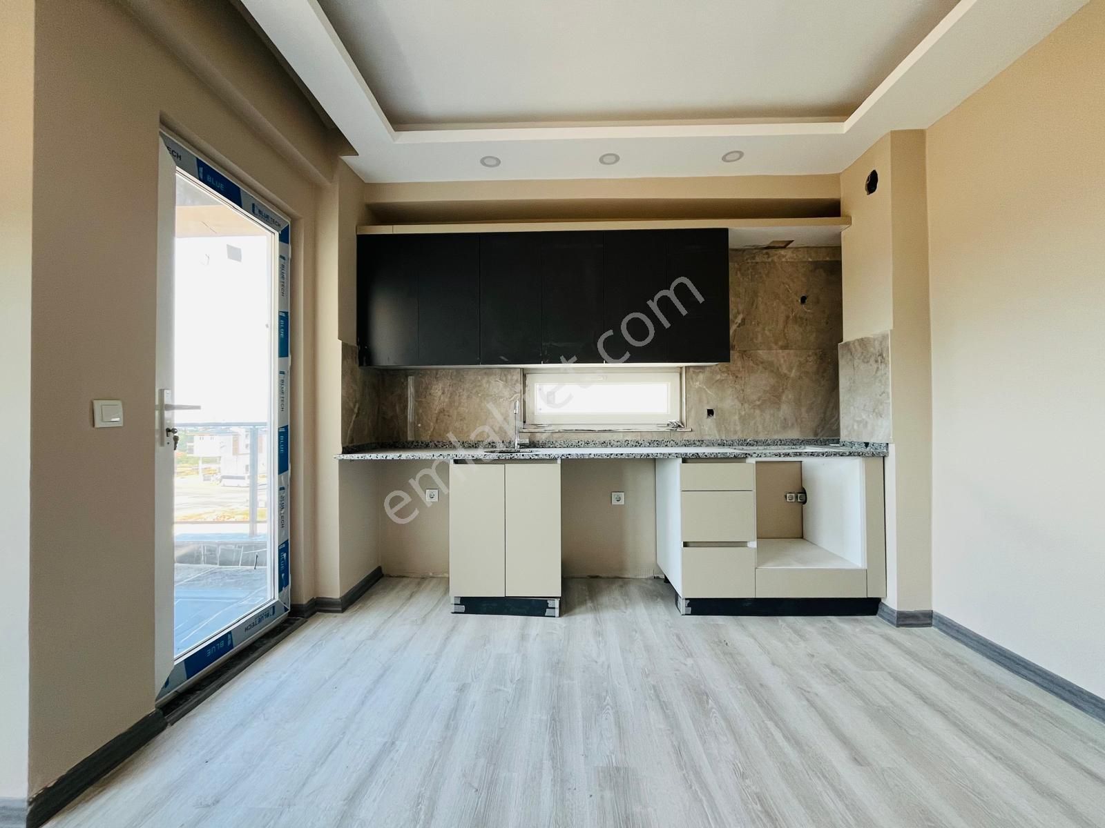 💥 Şook Fiyata F. Çakmak Mah ❗ 2+1 Sıfır Ebv Banyolu Daire 💥 - Görsel 12