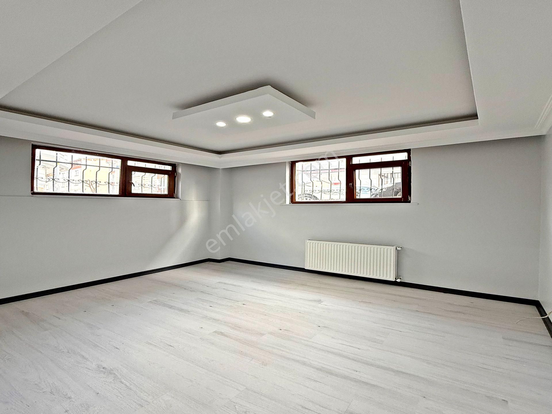 Süleymaniye Mahallesinde Full Aydınlık 2+1 İskanlı Bahçe Kat - Görsel 2