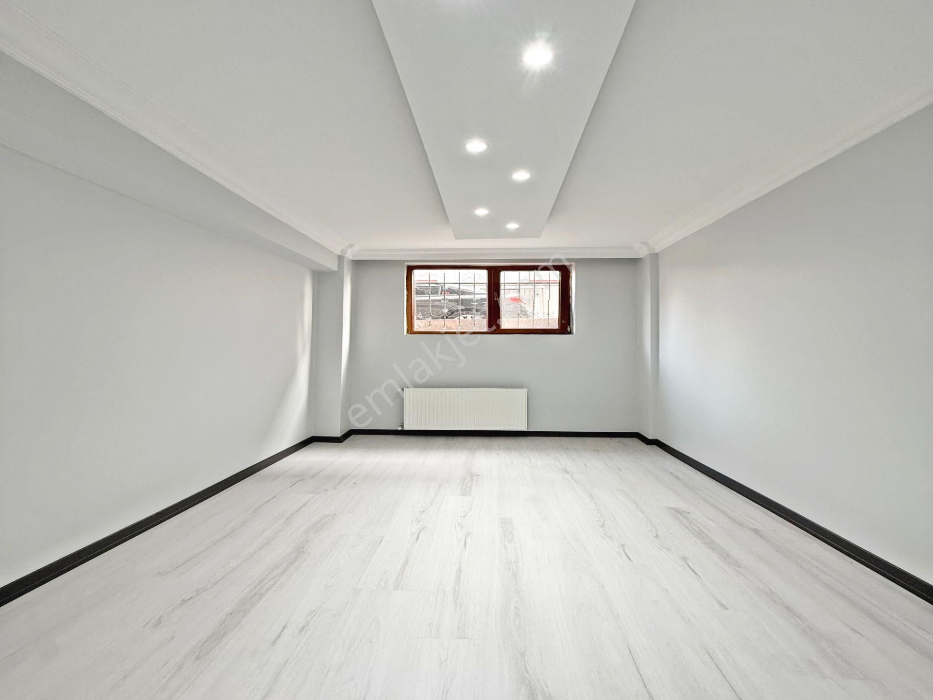 Süleymaniye Mahallesinde Full Aydınlık 2+1 İskanlı Bahçe Kat - Görsel 5