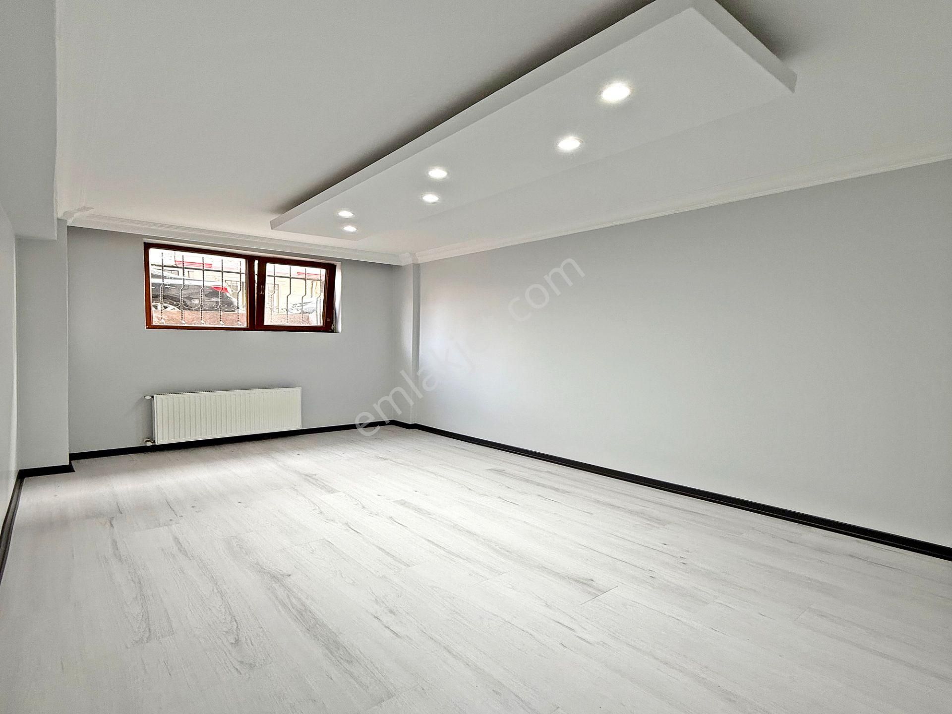 Süleymaniye Mahallesinde Full Aydınlık 2+1 İskanlı Bahçe Kat - Görsel 4